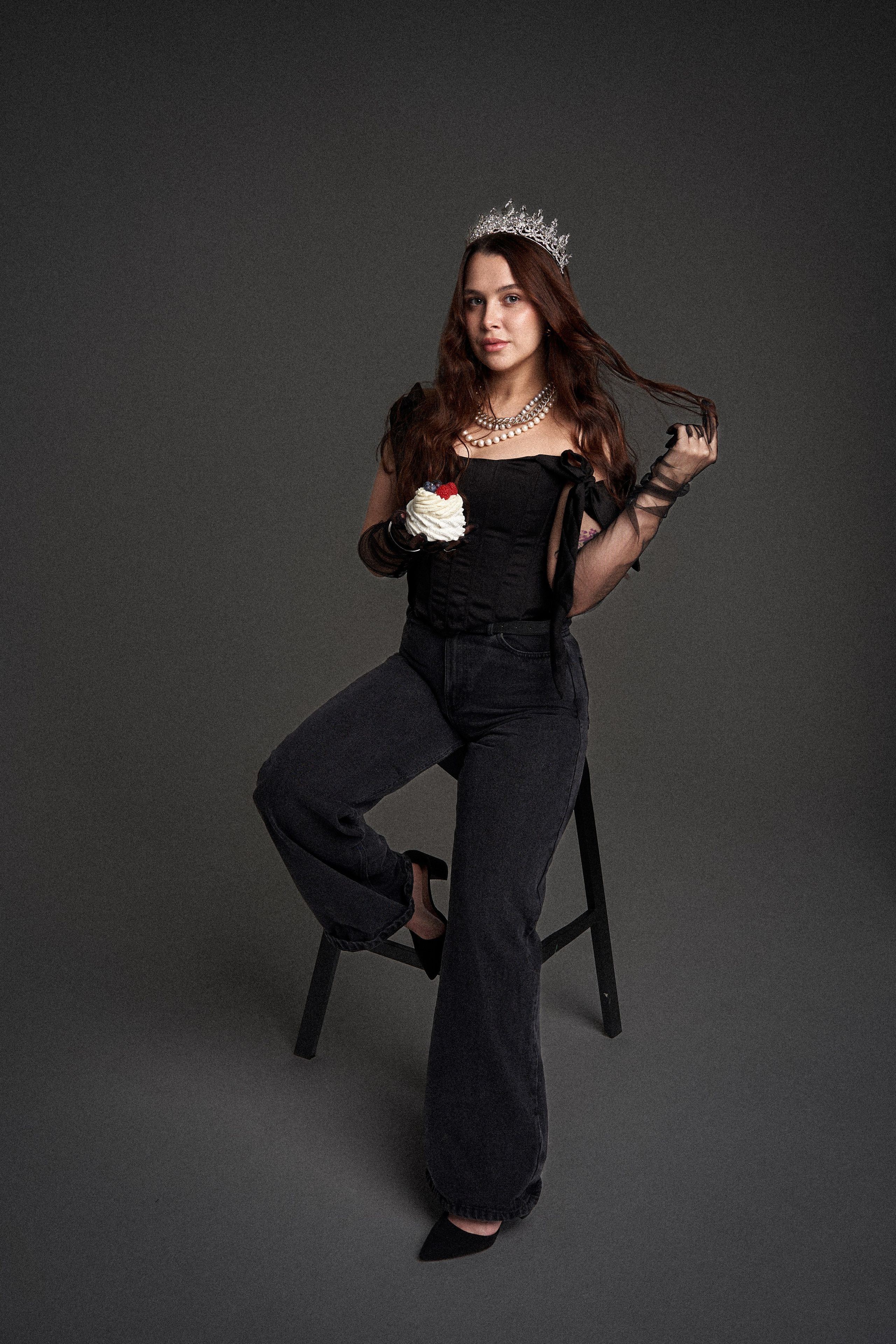 Happy Bday. Главная