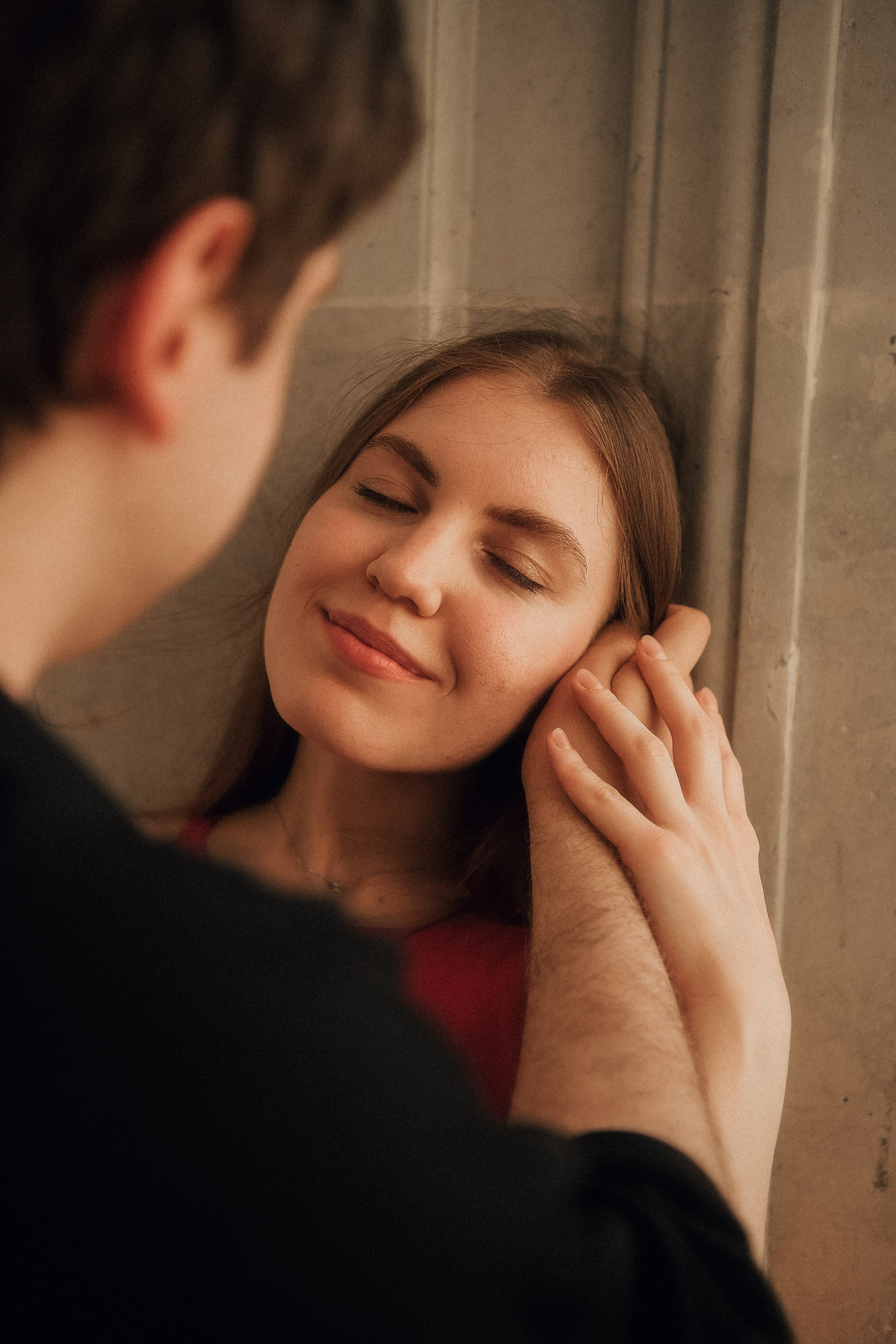 Саша & Юра. Phdkvmr.ru