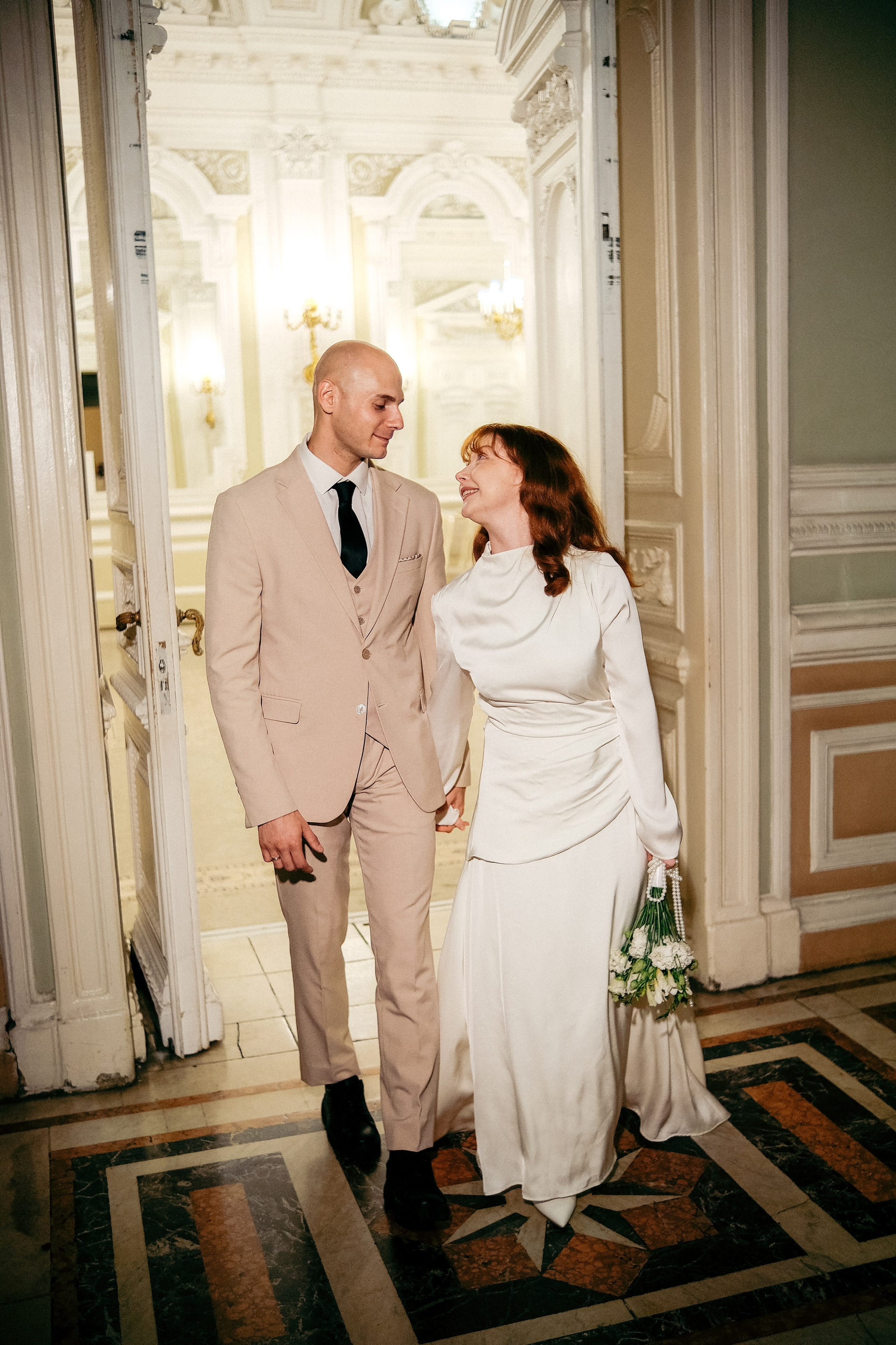 Майя & Леня ДБ1. Phdkvmr.ru