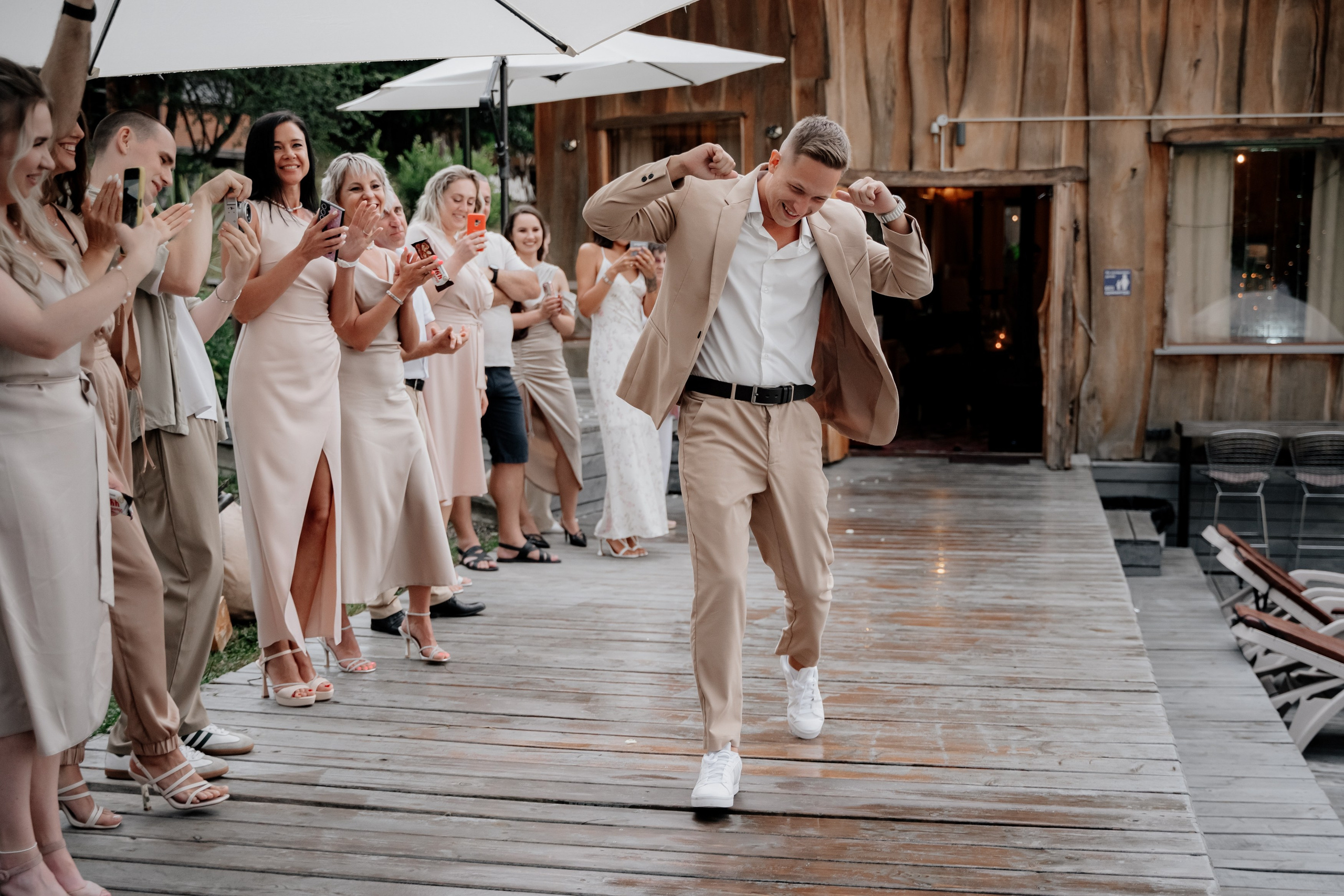 Летняя свадьба. Свадебный и семейный фотограф в Сочи Никита Пищов