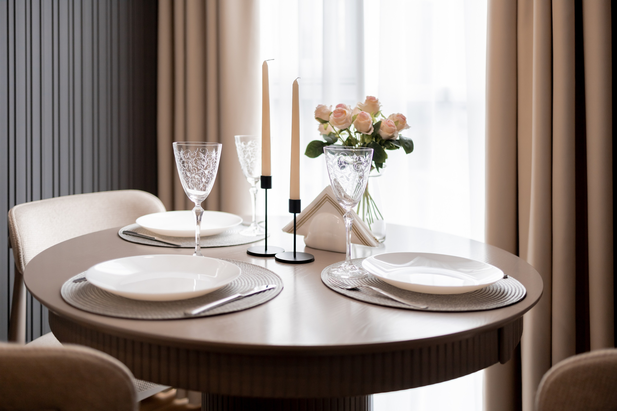 Квартира студия. Пространство