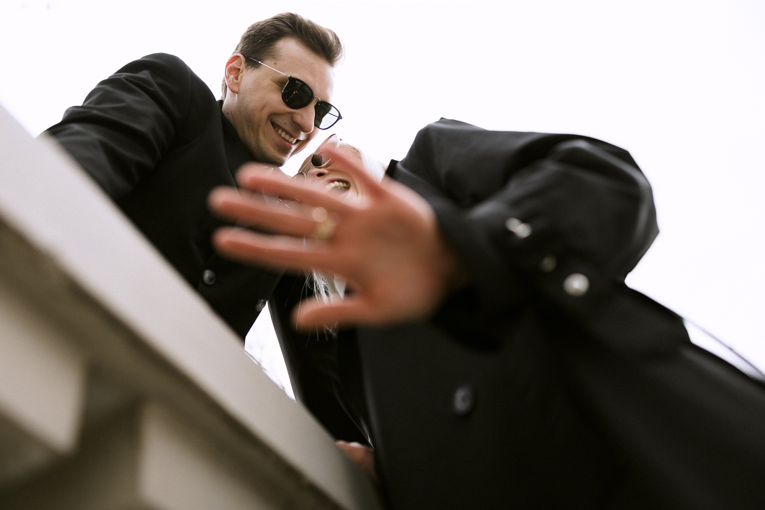 Алексей и Анастасия. Свадебный | Семейный фотограф