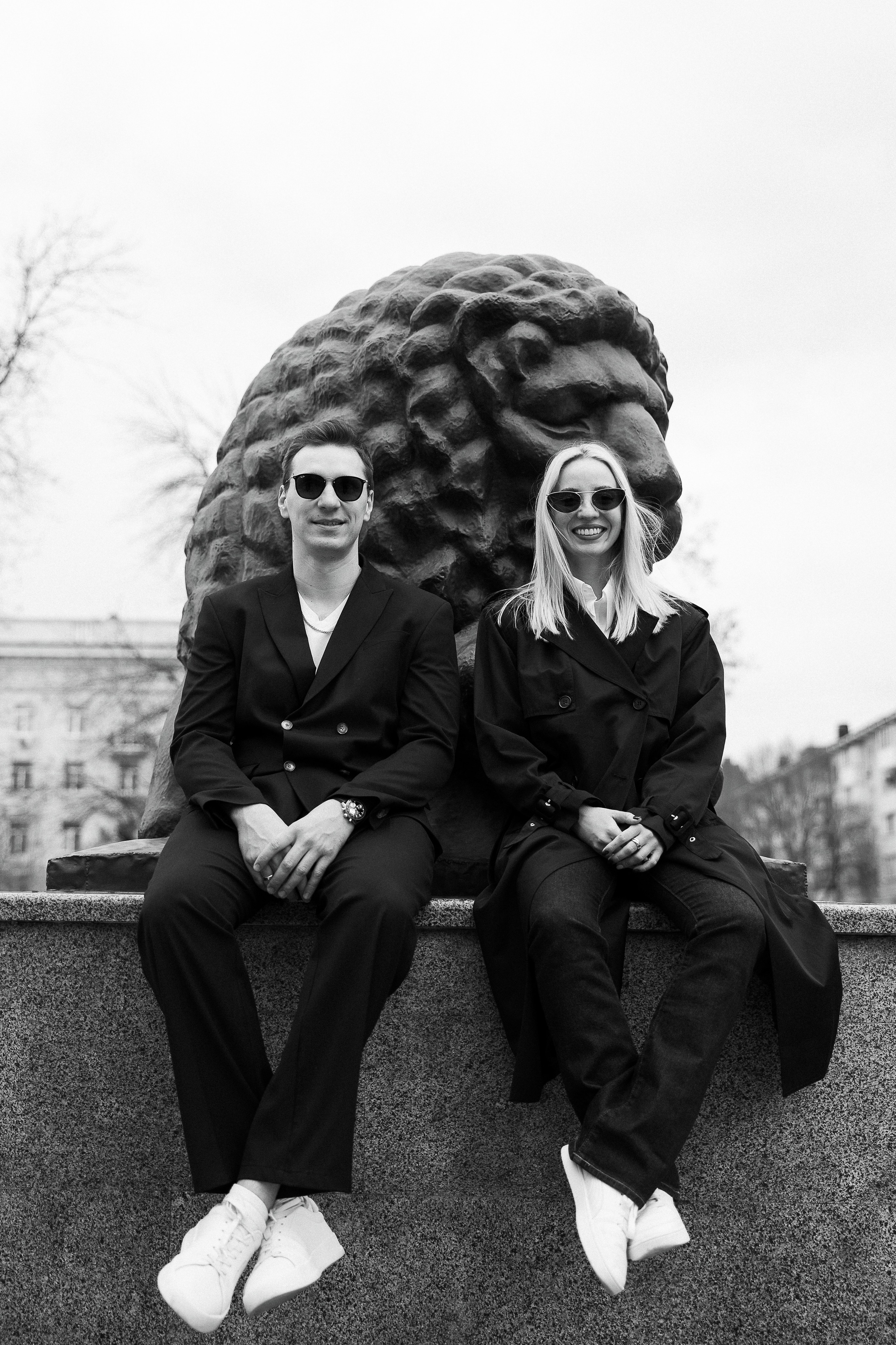 Алексей и Анастасия. Свадебный | Семейный фотограф