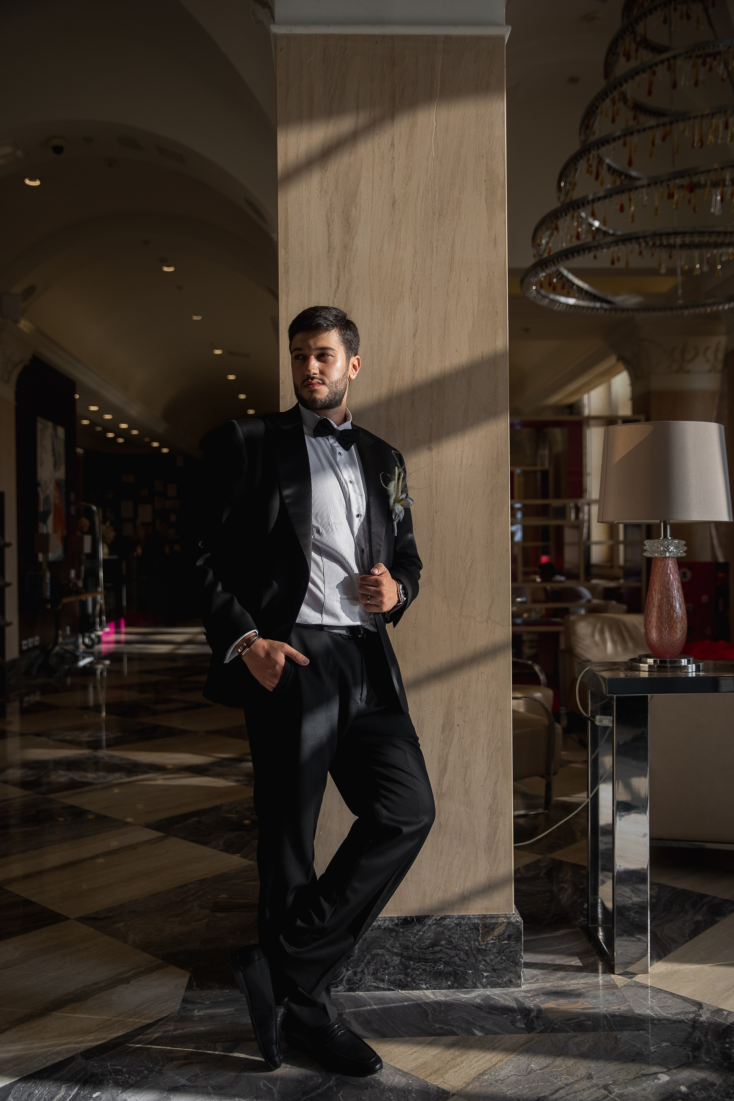 Свадьба Альберта и Евгении. Свадебный | Семейный фотограф