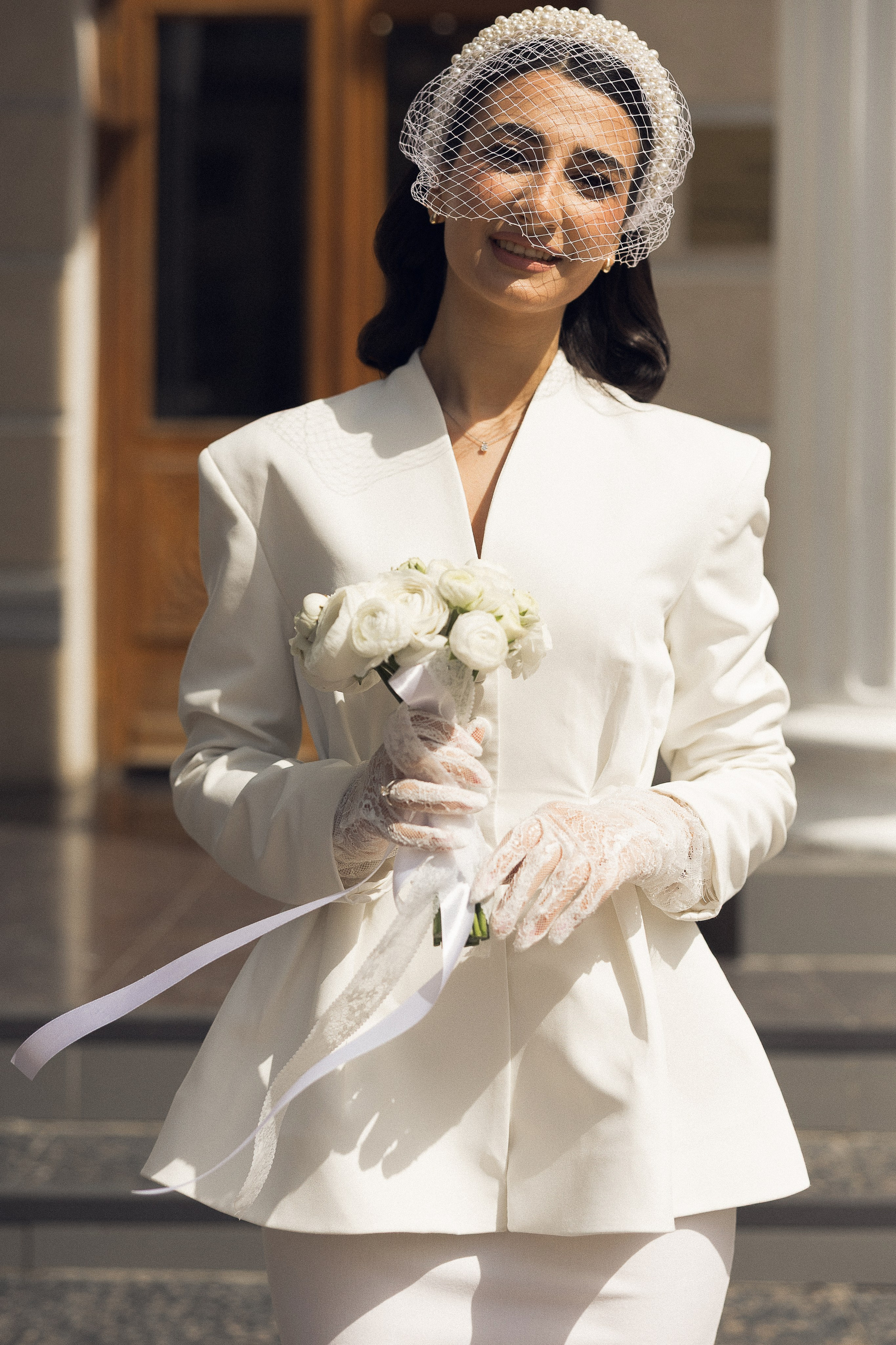 Люда. Свадебный | Семейный фотограф