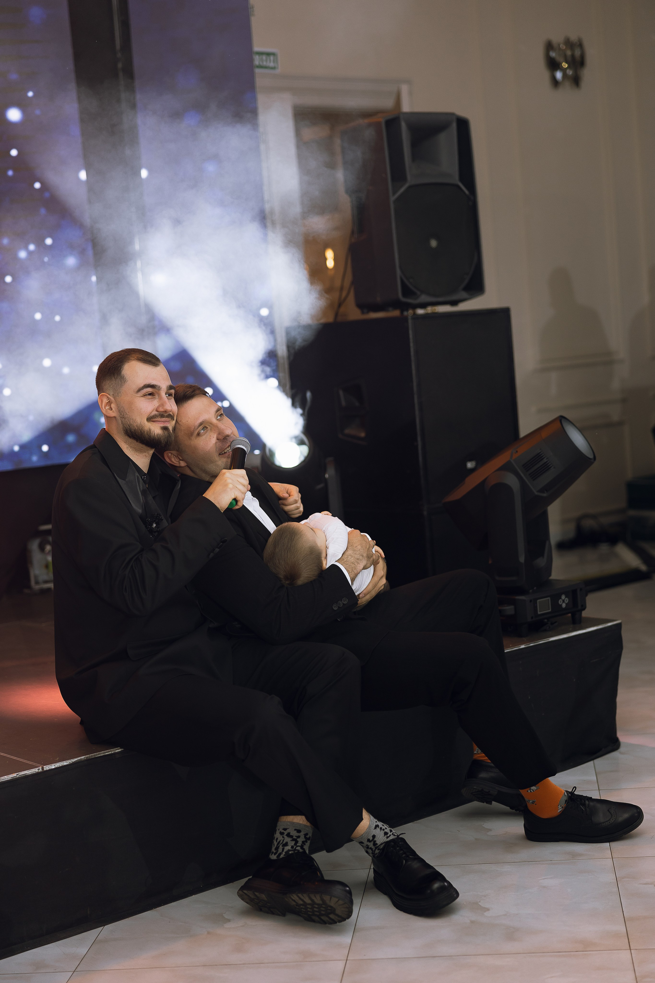 Роман и Юлия. Свадебный | Семейный фотограф