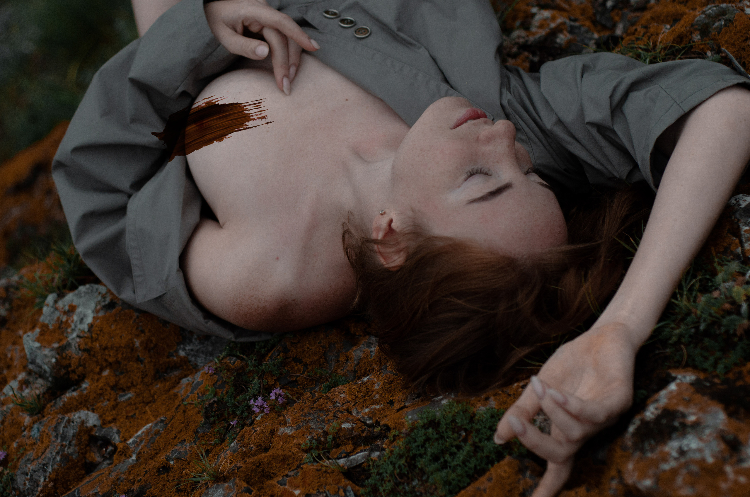 Портфолио. Портретный фотограф в Санкт-Петербурге