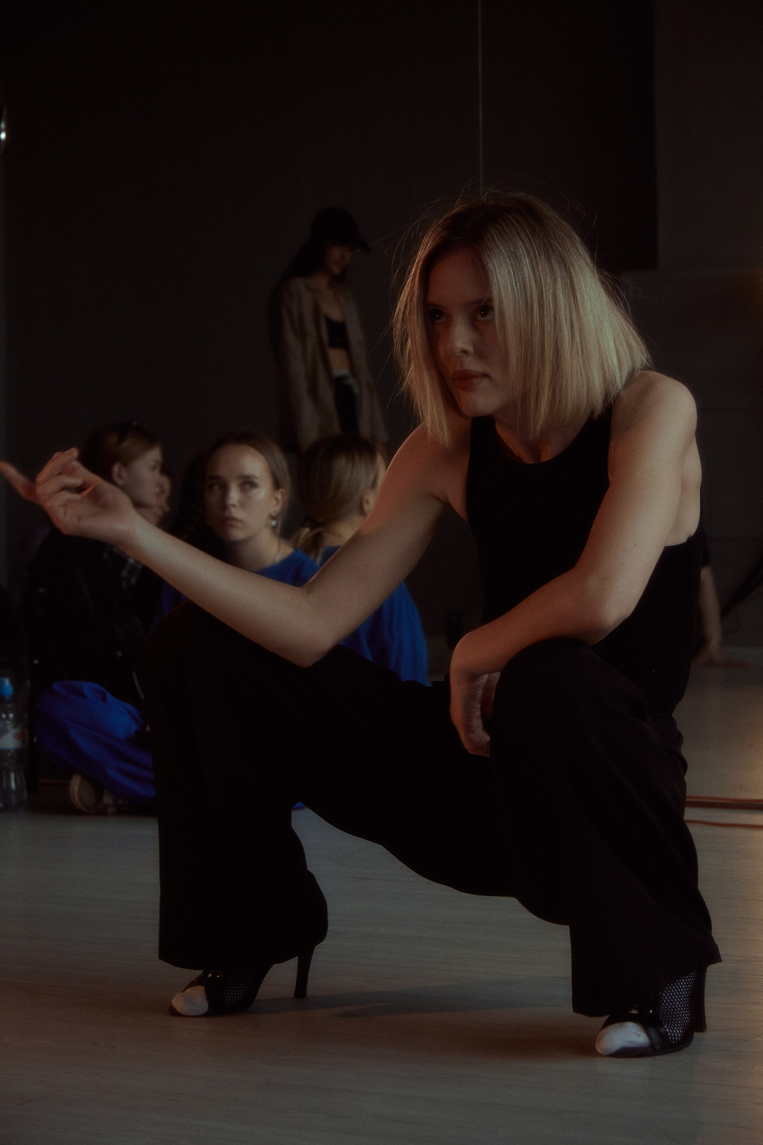 NE BATTLE. Фотограф Елизавета Маслова. Москва. Art, Fashion