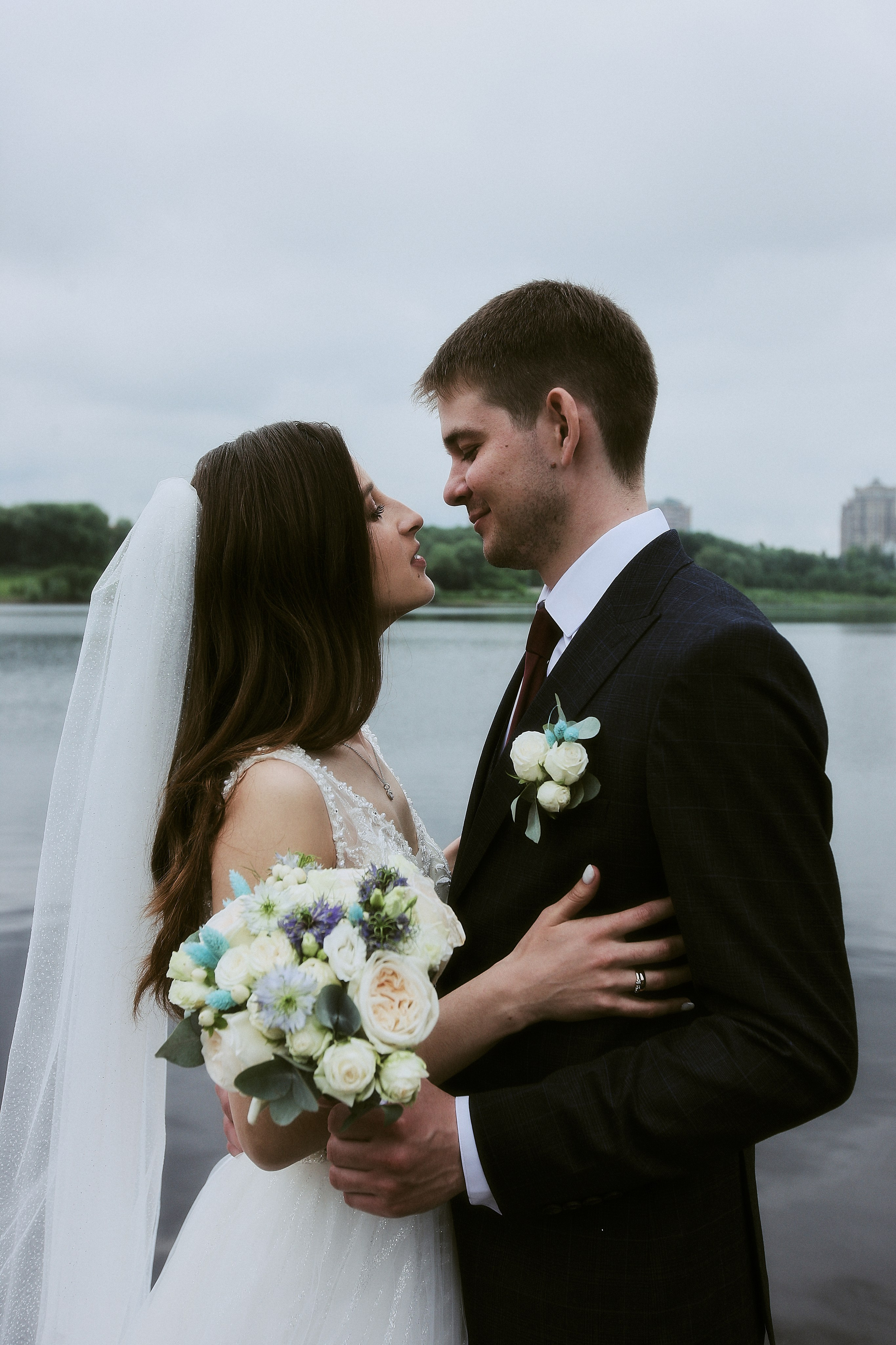 Свадебная фотография. Фотограф Елизавета Маслова. Москва. Art, Fashion