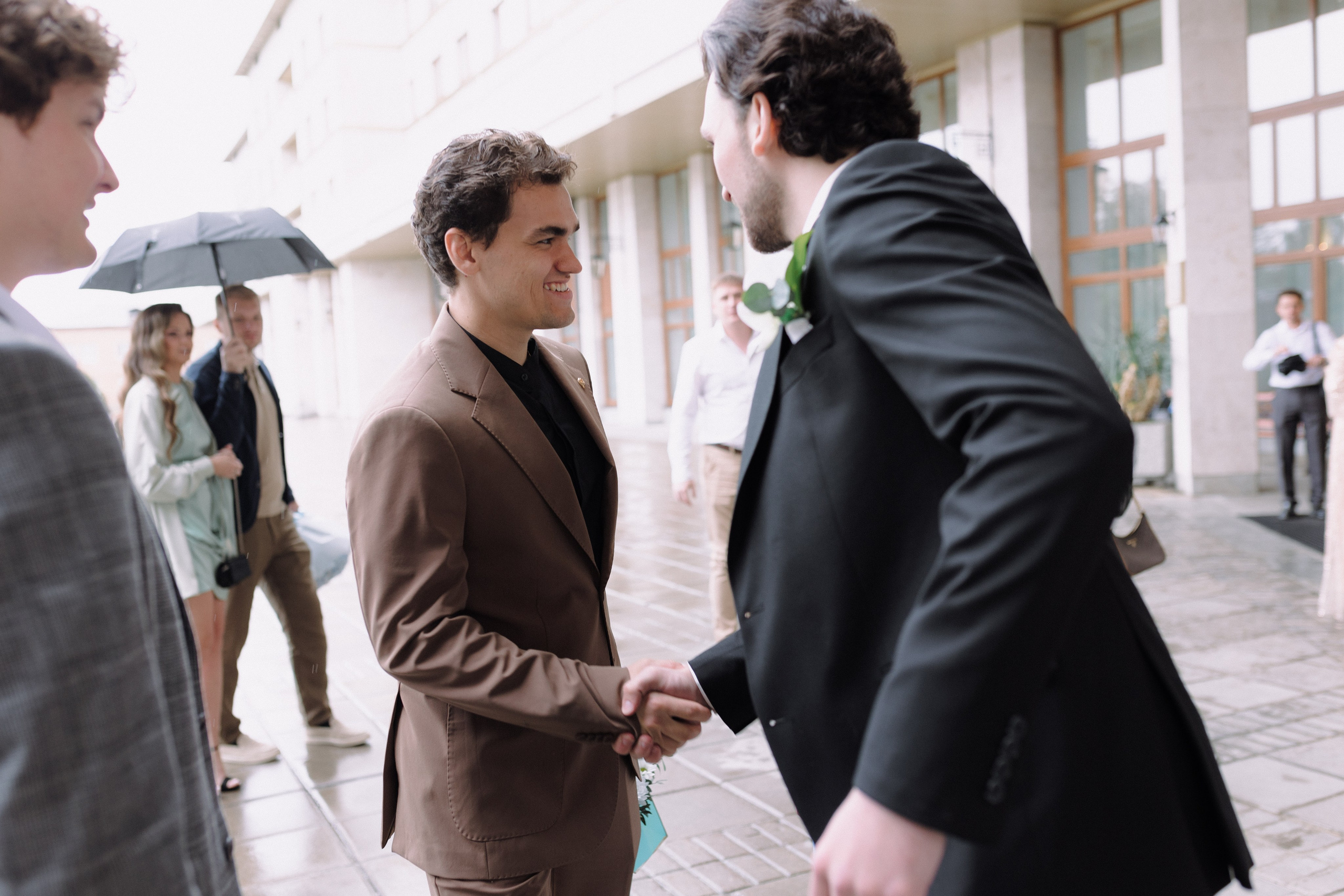 Stay With Me (full day). Свадебный фотограф в Москве Мария Крош