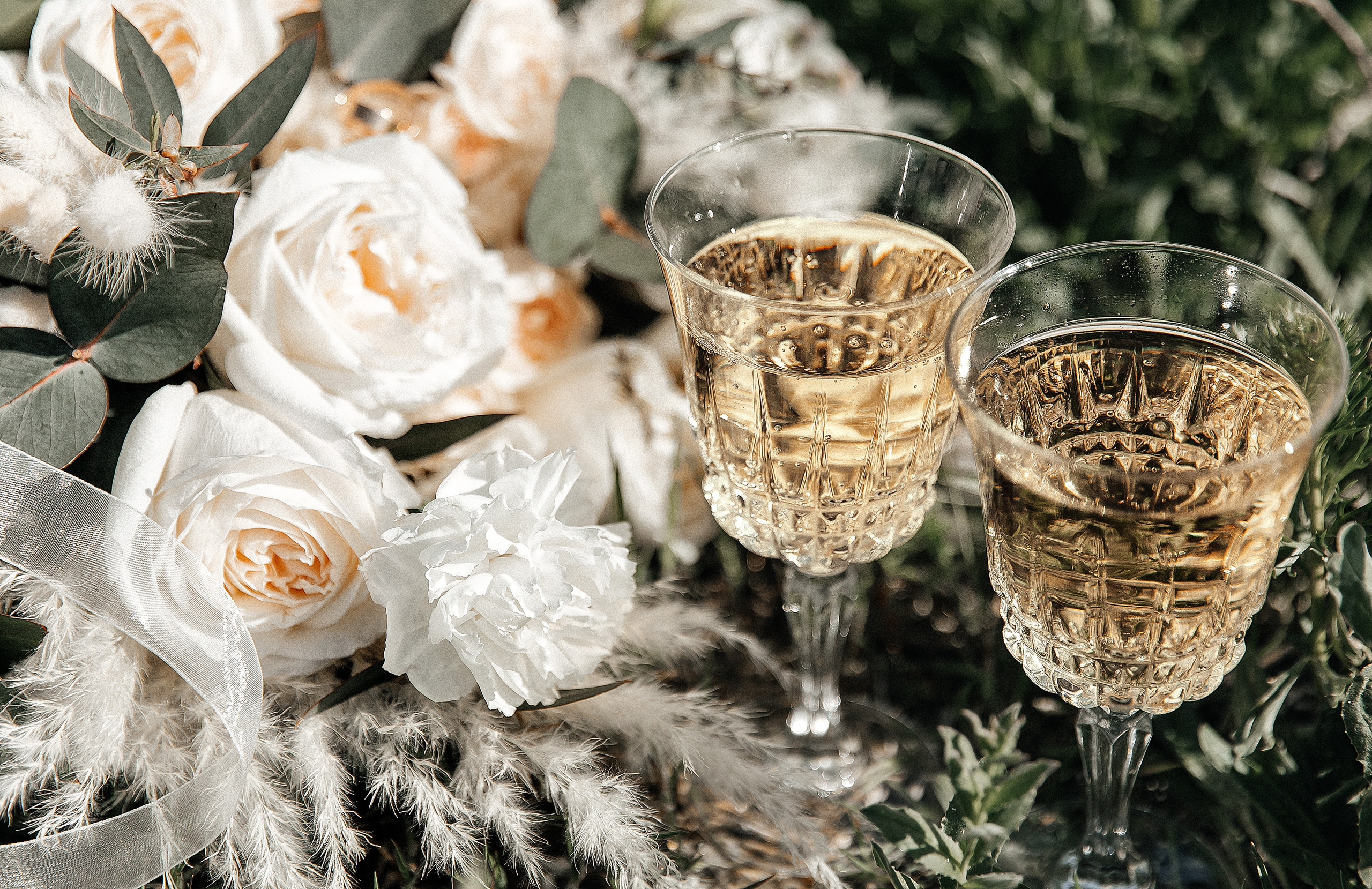 Wedding story. Свадебный фотограф в Евпатории и в Крыму, Love story, женский портрет