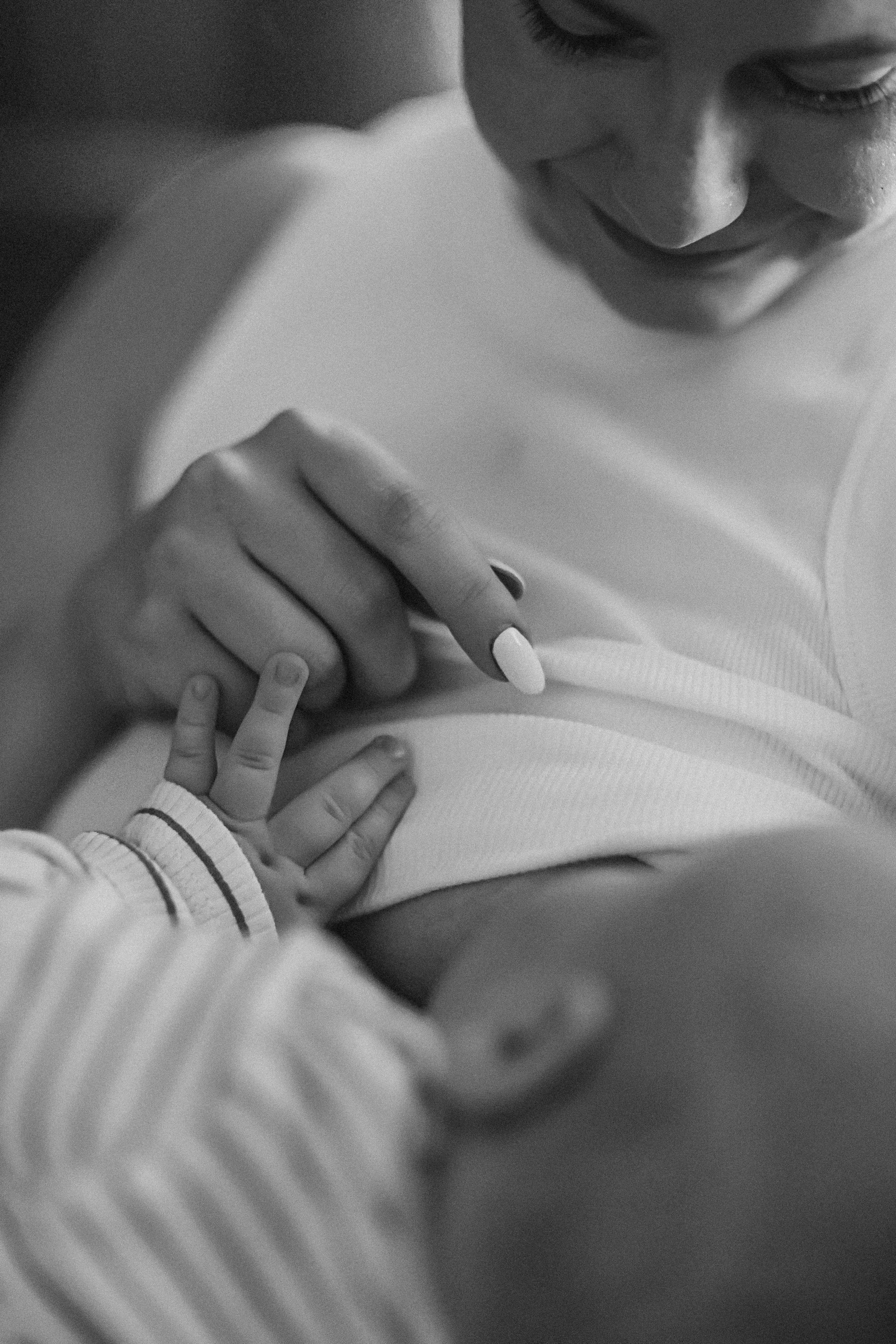 Мише 8 месяцев. Семейный фотограф Тюмень, фотограф на роды Салмина Мария