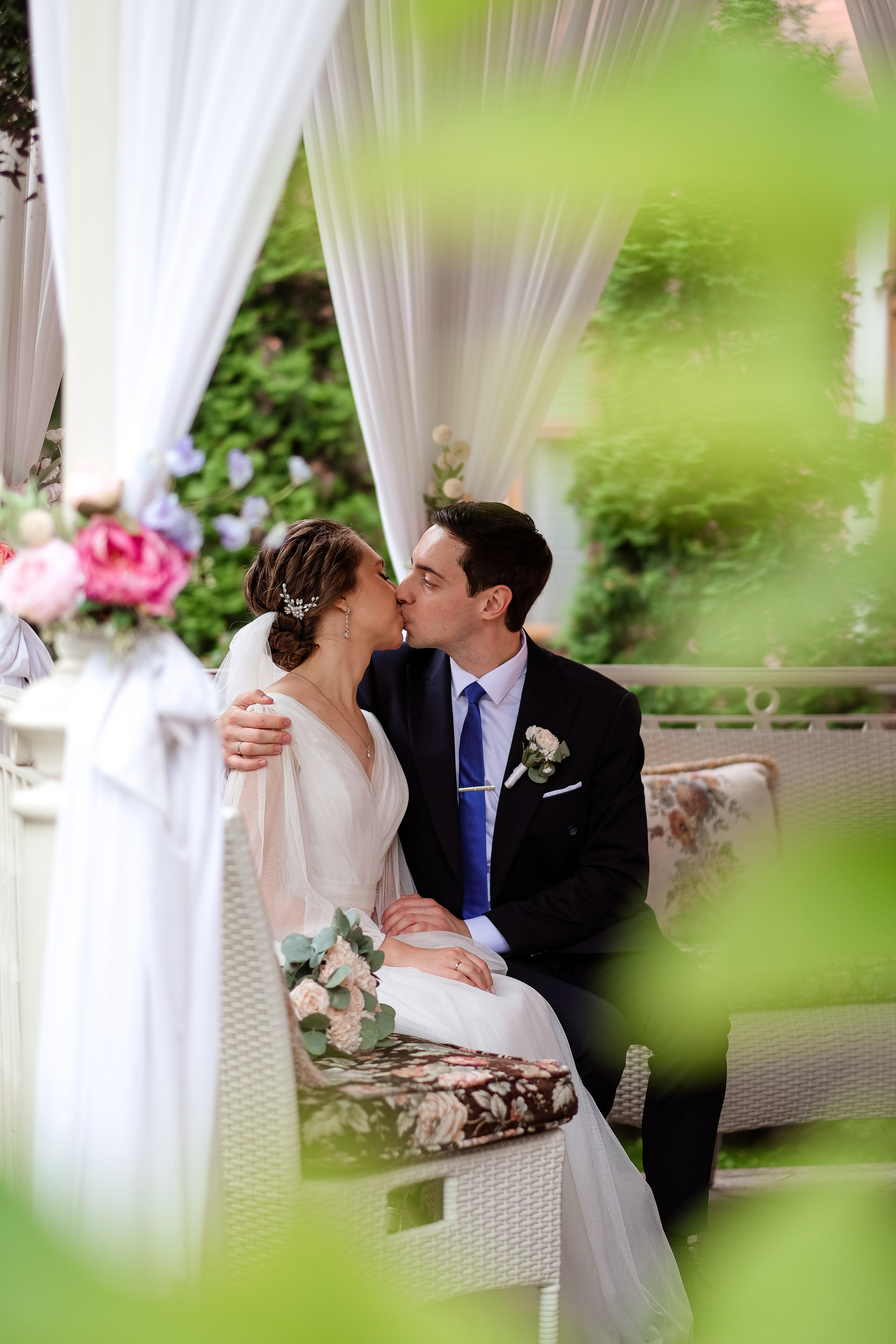 Сергей и Анастасия. Твой эксклюзивный фотограф Мария Дригова