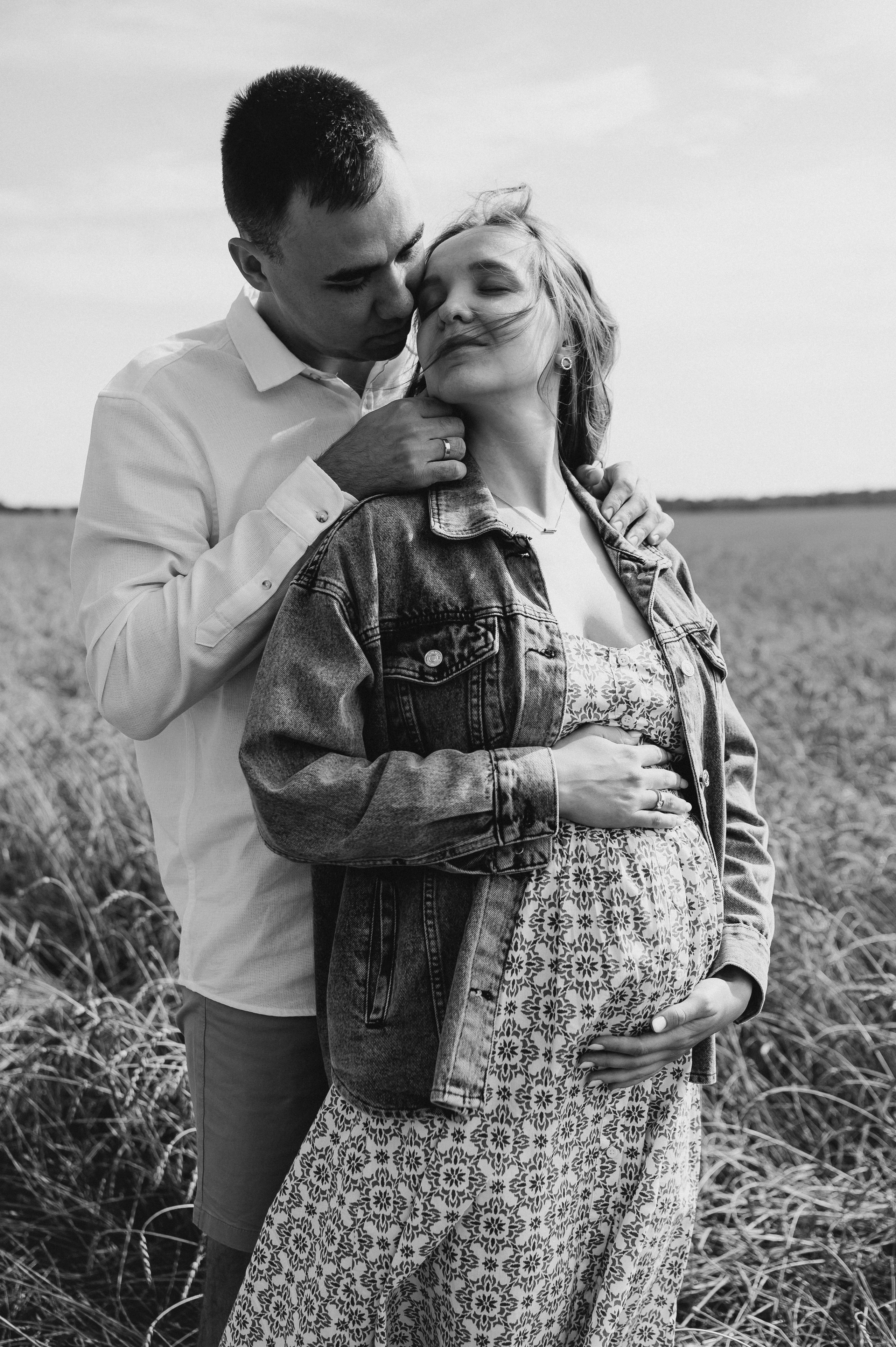 Софа и Данил