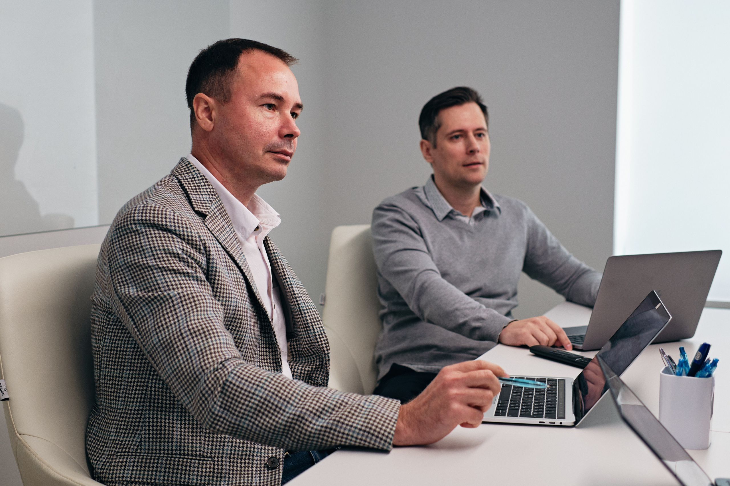 Фотосессия для соц. сетей компании