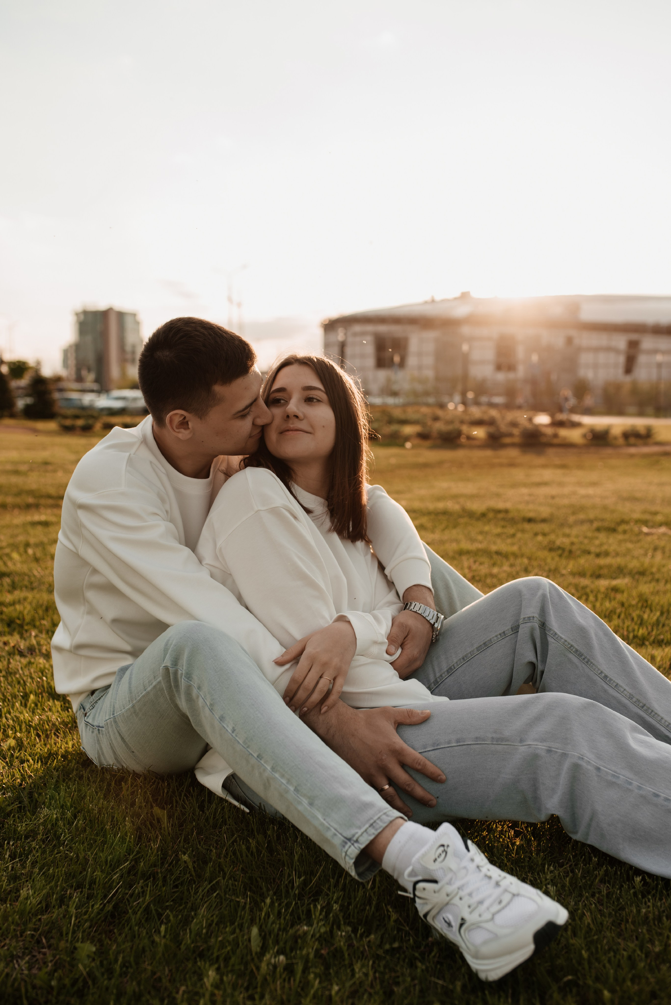 Лера ♡ Белла ♡ Максим. Фотограф Ольга Плеханова | Нижний Новгород, Москва