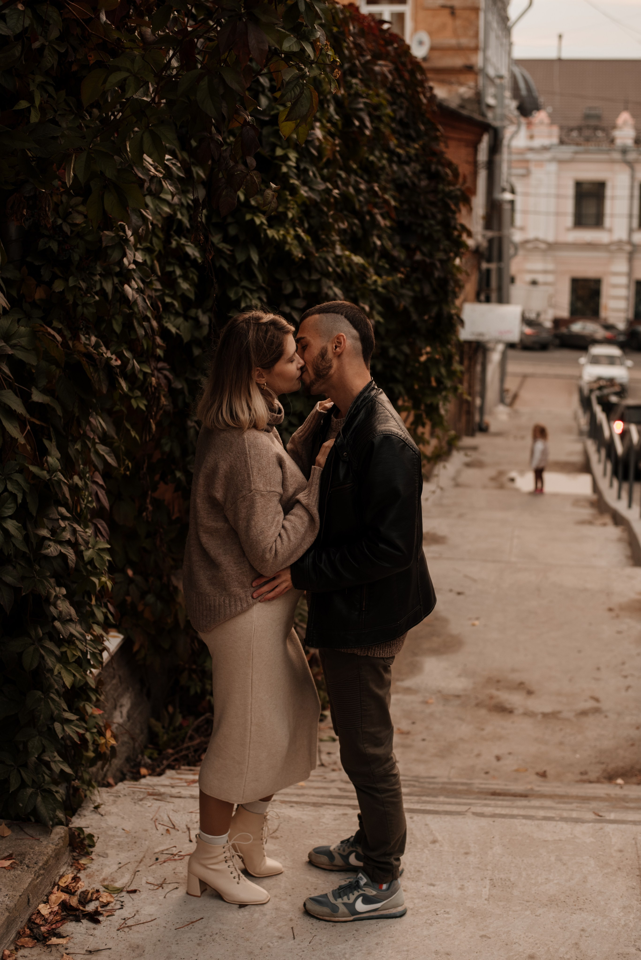 Маша ♡ Мия ♡ Феликс. Фотограф Ольга Плеханова | Нижний Новгород, Москва