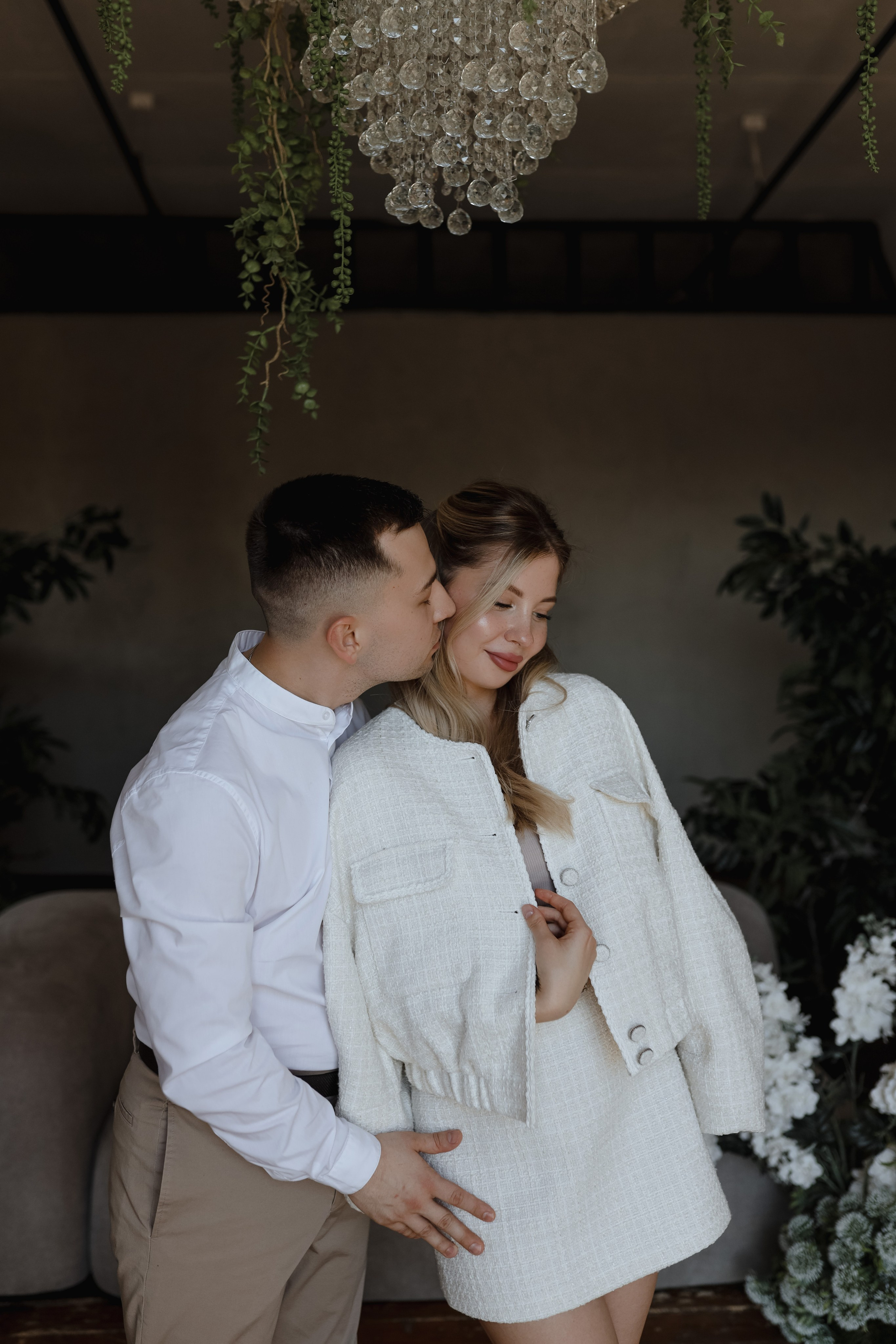 Екатерина и Герман