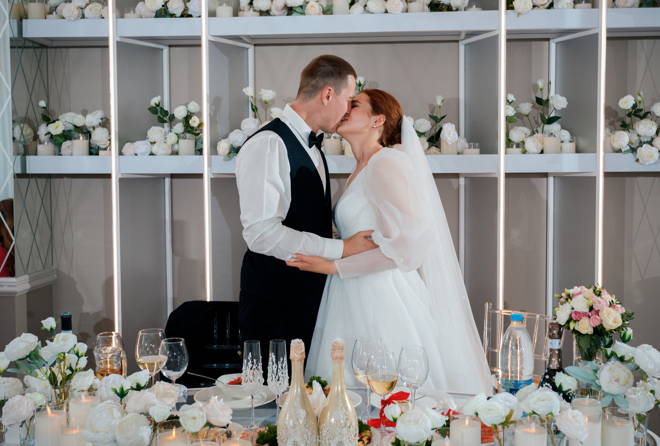 Василий и Юлия. Фотограф в Самаре Диана Анисимова