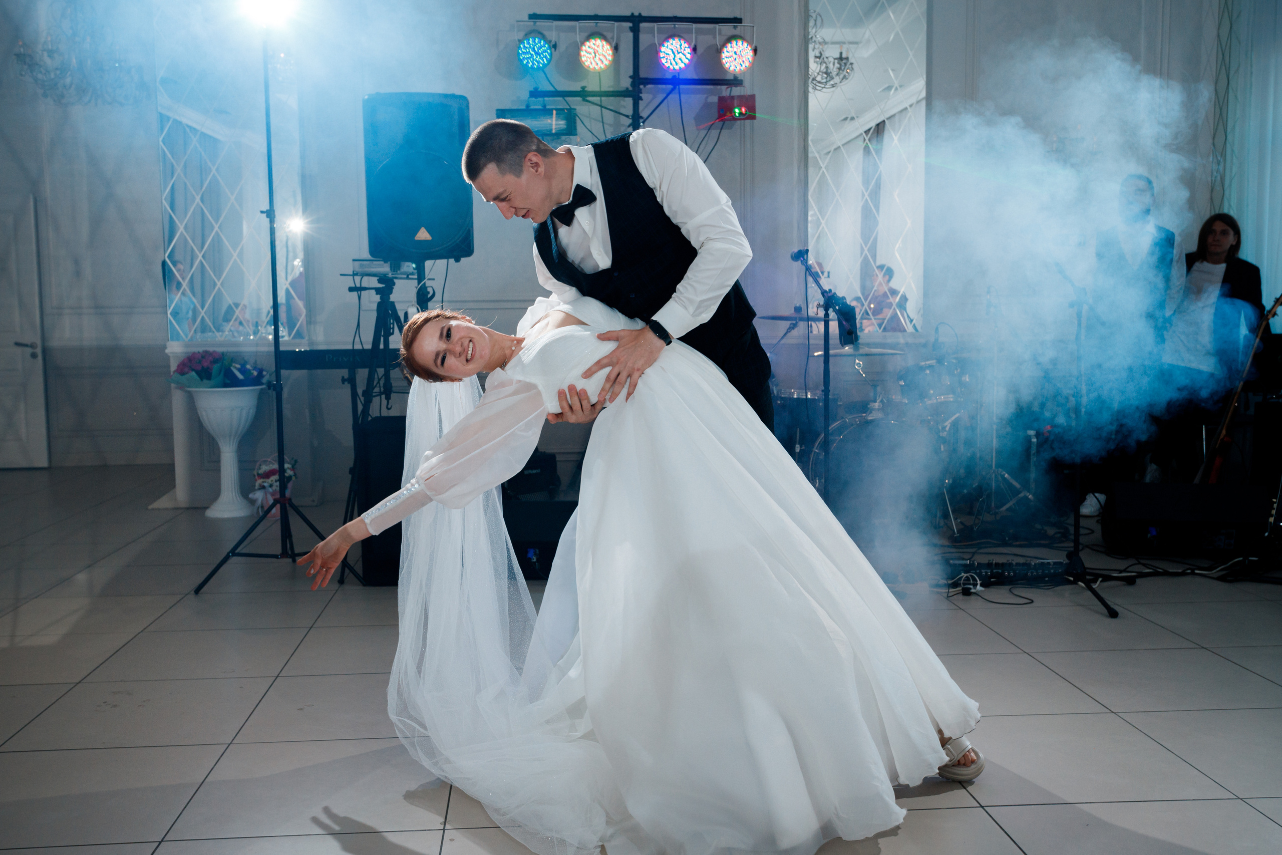 Василий и Юлия. Фотограф в Самаре Диана Анисимова