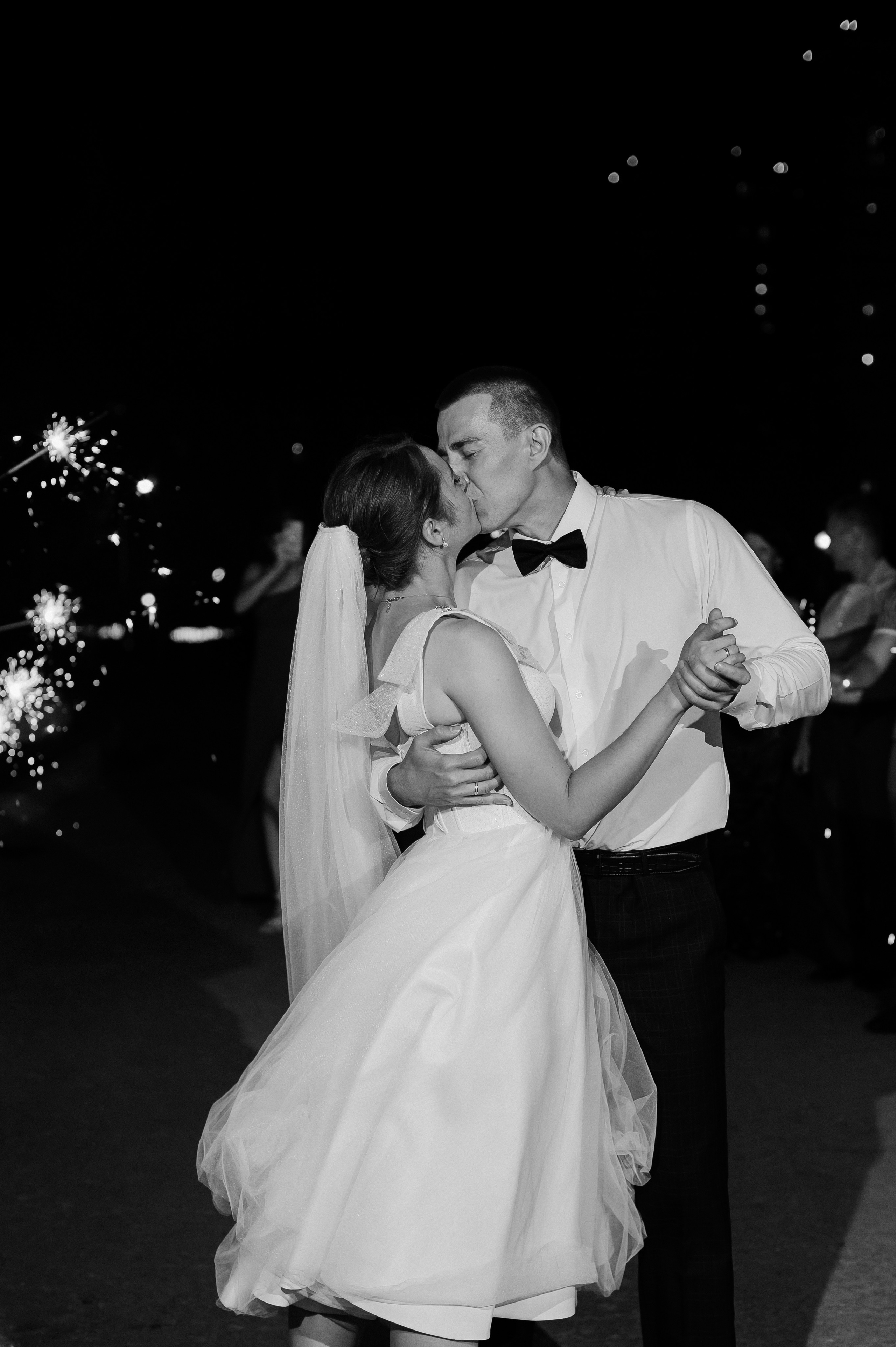 Василий и Юлия. Фотограф в Самаре Диана Анисимова