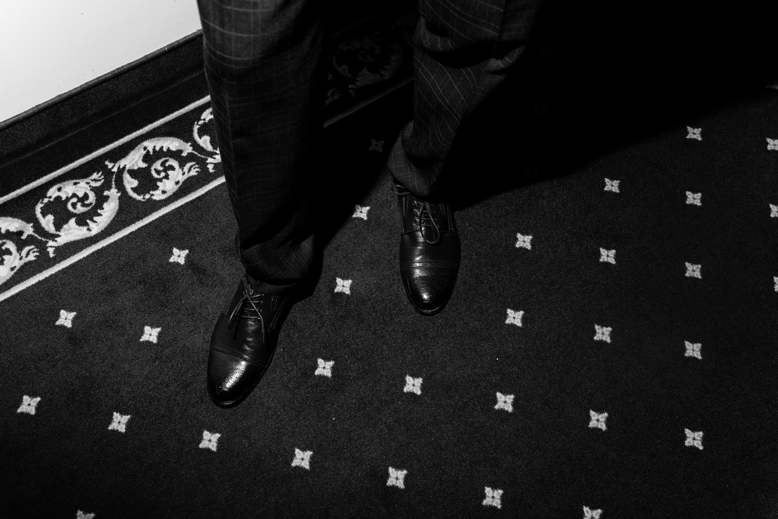 Василий и Юлия. Фотограф в Самаре Диана Анисимова