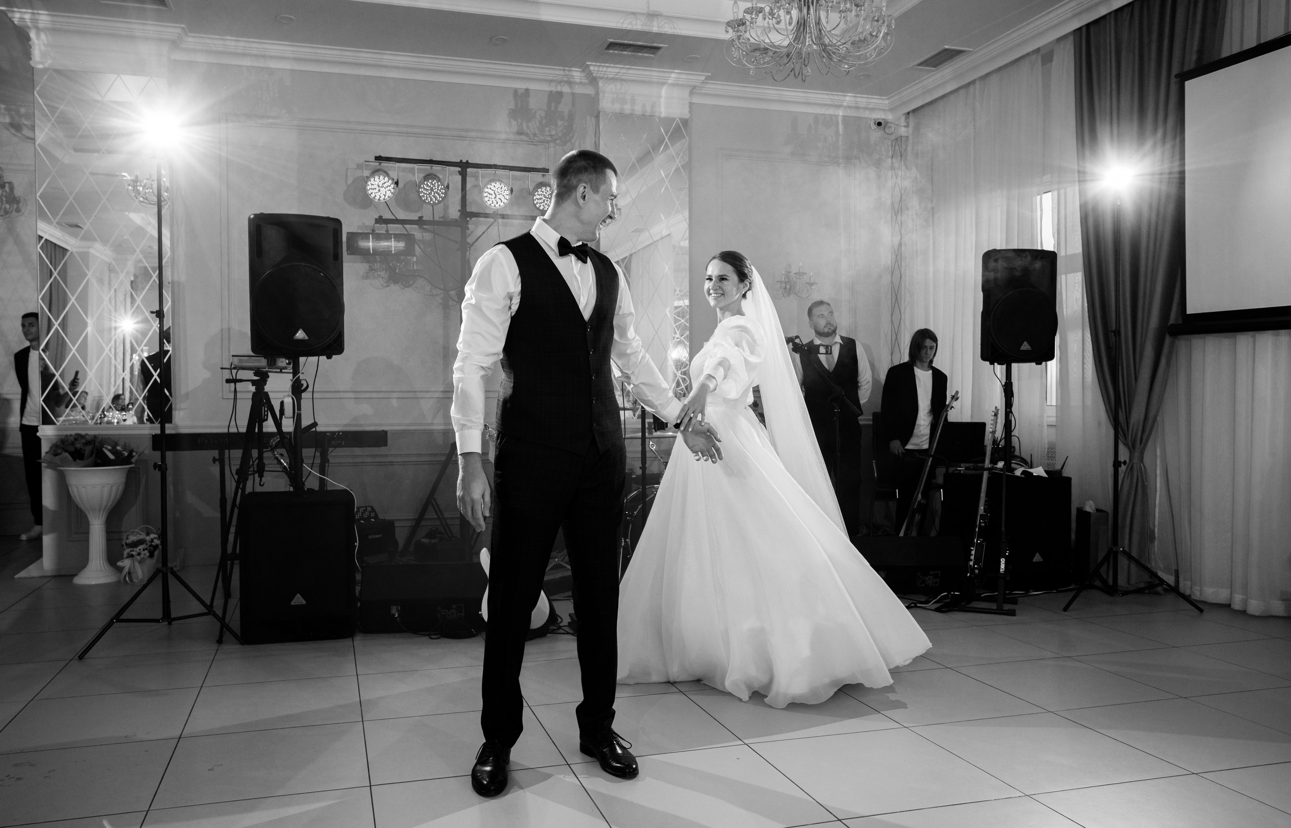 Василий и Юлия. Фотограф в Самаре Диана Анисимова