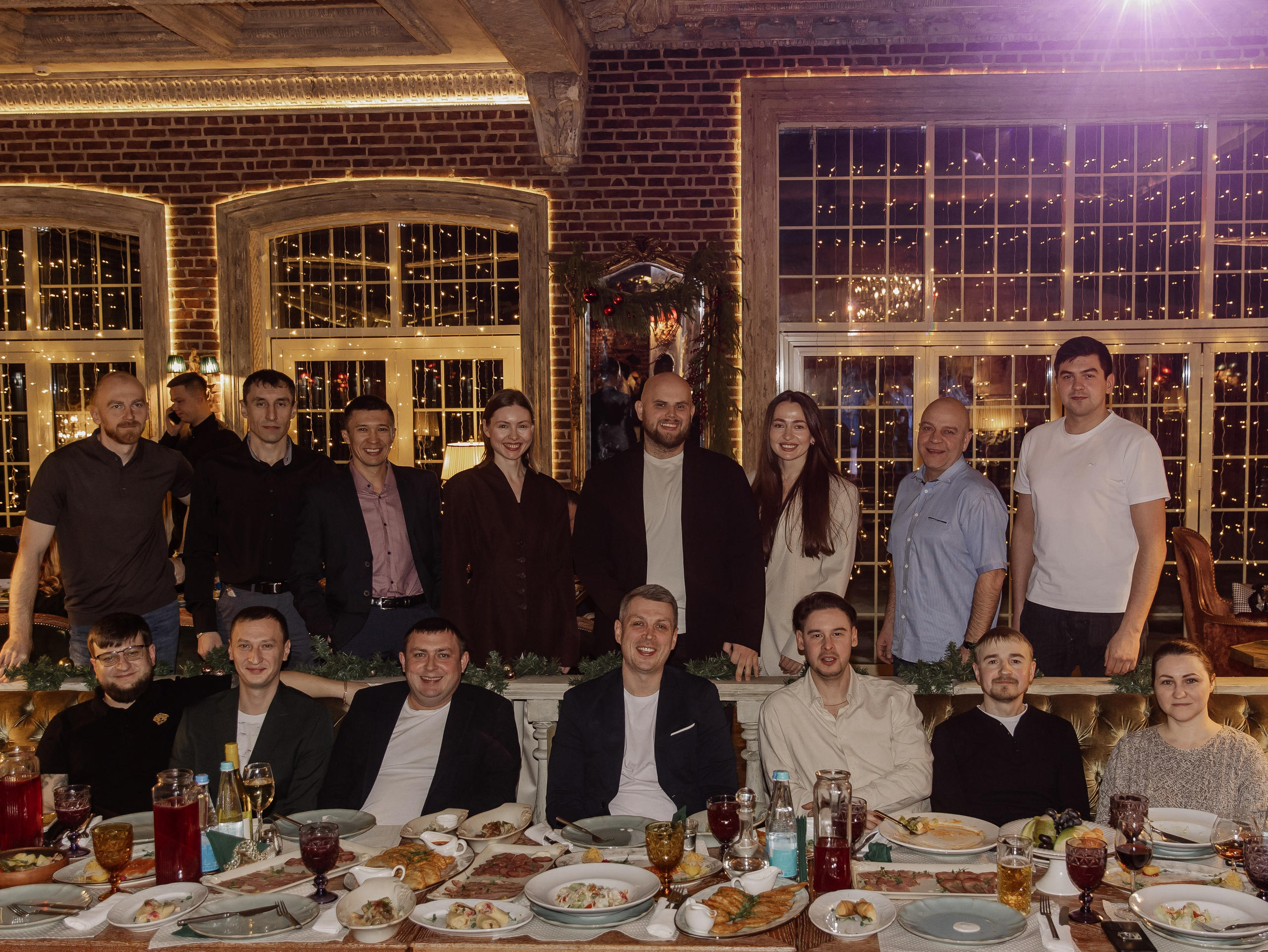 Фонд культуры (корпоратив). СВАДЕБНЫЙ ФОТОГРАФ ЧЕЛЯБИНСК