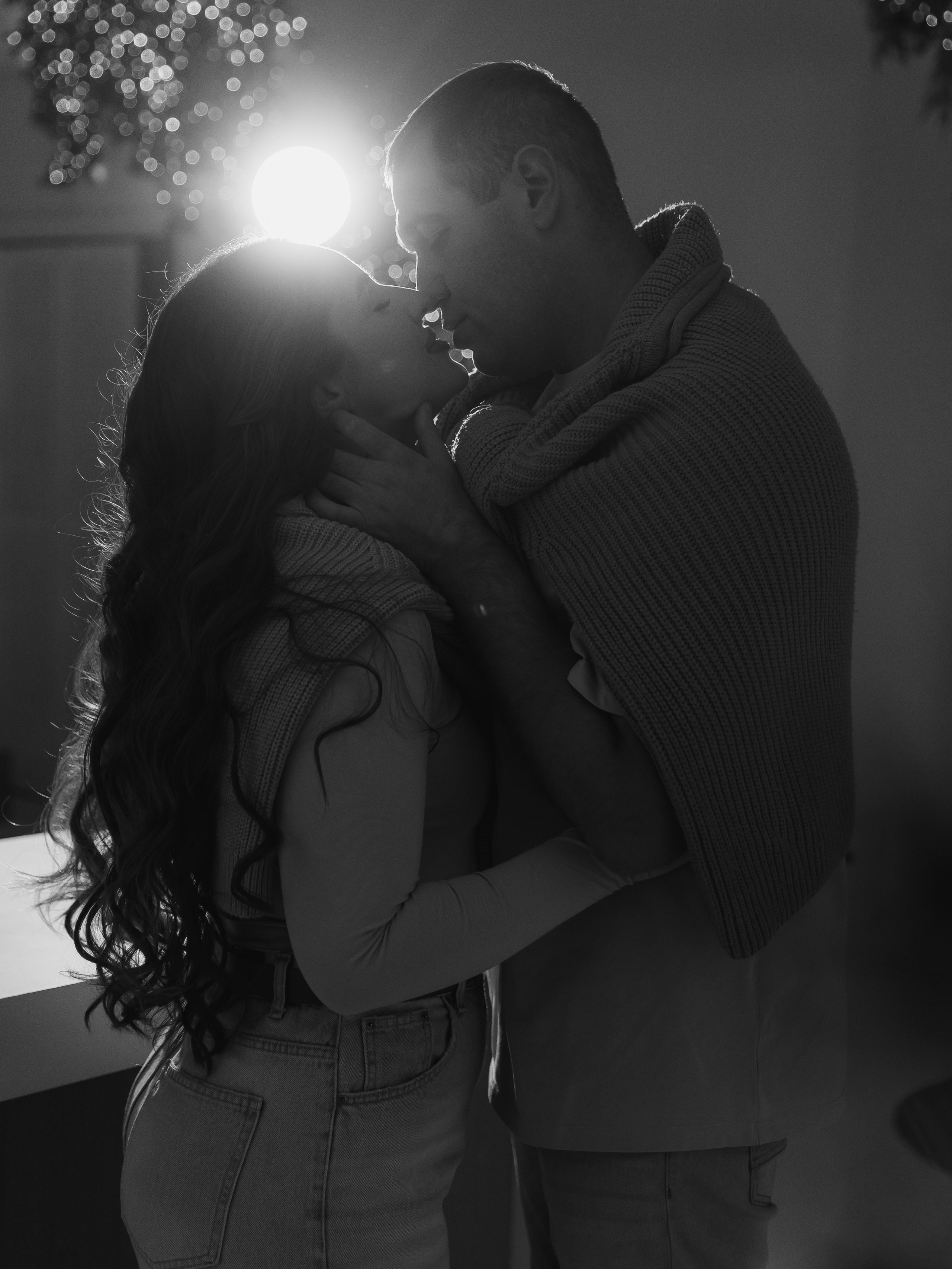 Новогодняя фотосессия Челябинск. СВАДЕБНЫЙ ФОТОГРАФ ЧЕЛЯБИНСК