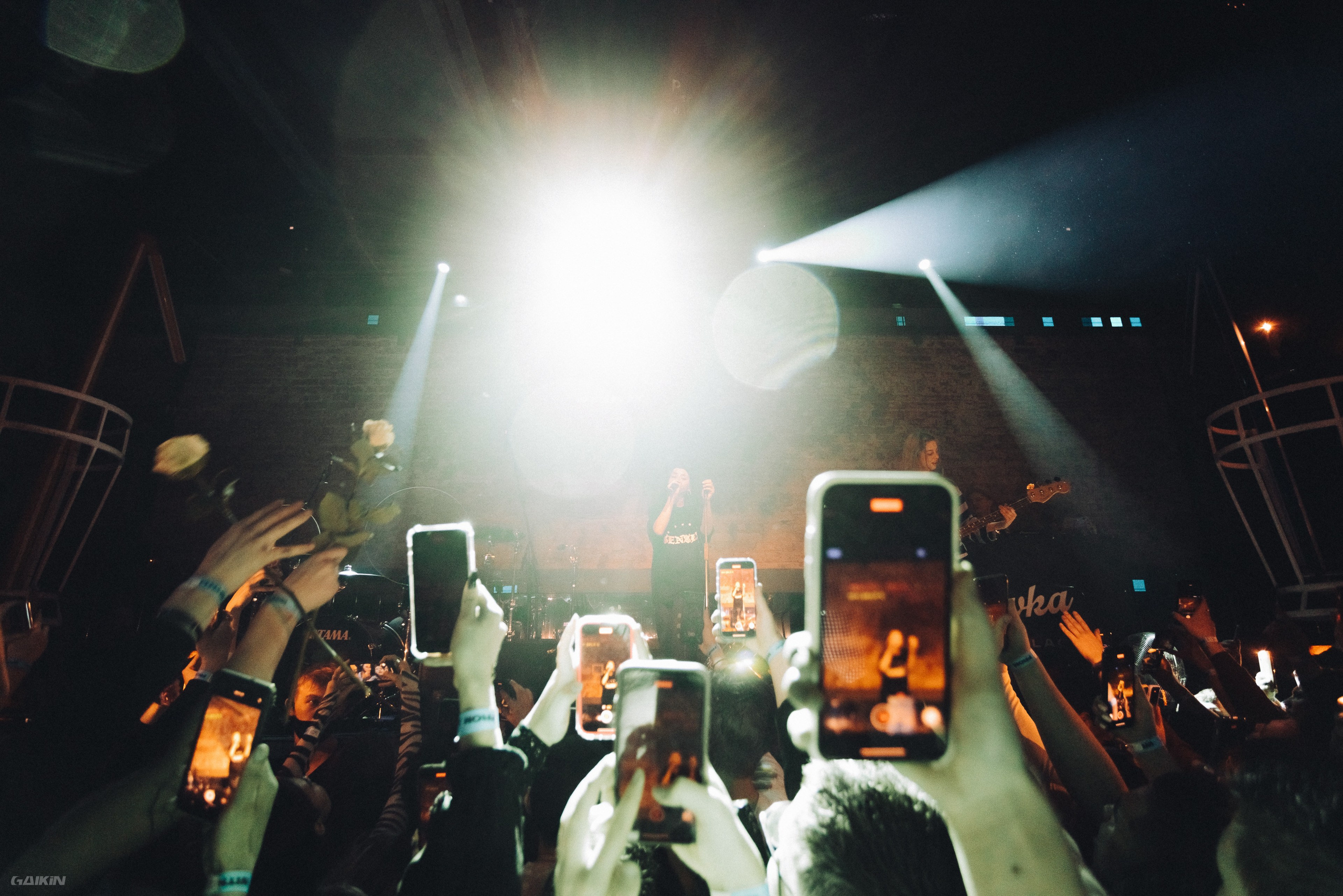 Клубный репортаж. Фотограф Галкин Дмитрий