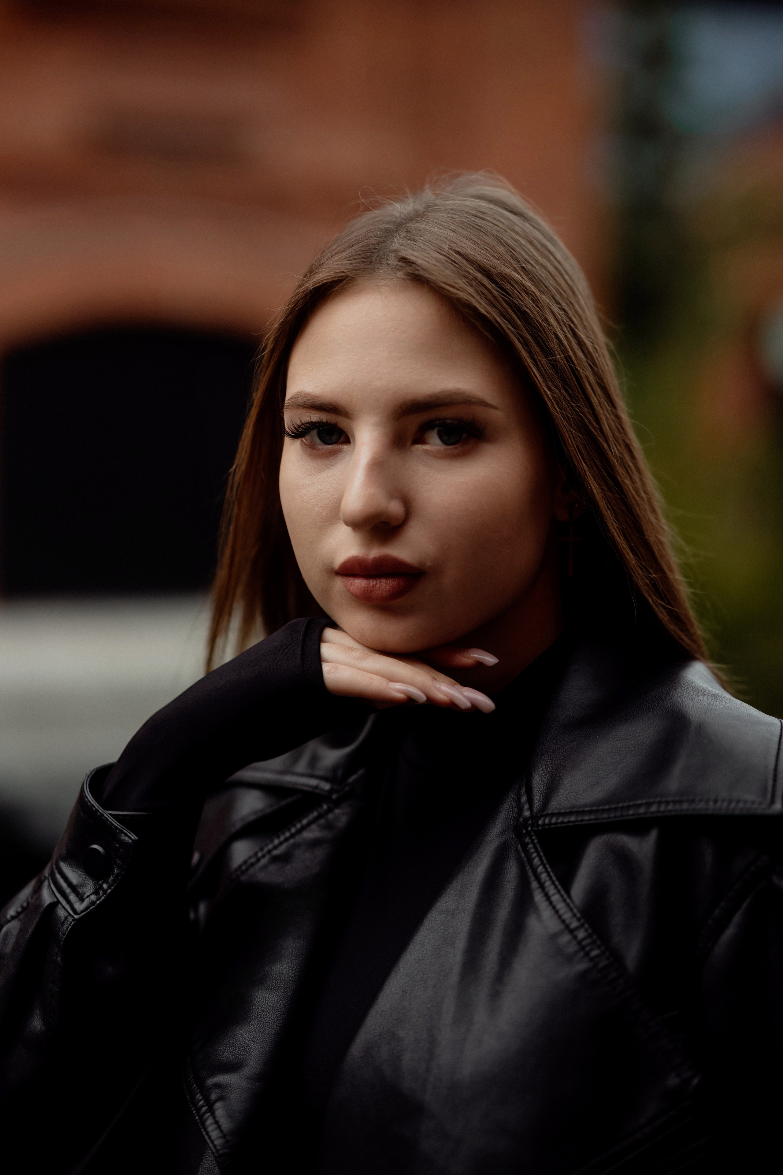 Мария. Свадебный фотограф Варшава Лодзь Польша Елена Юцова