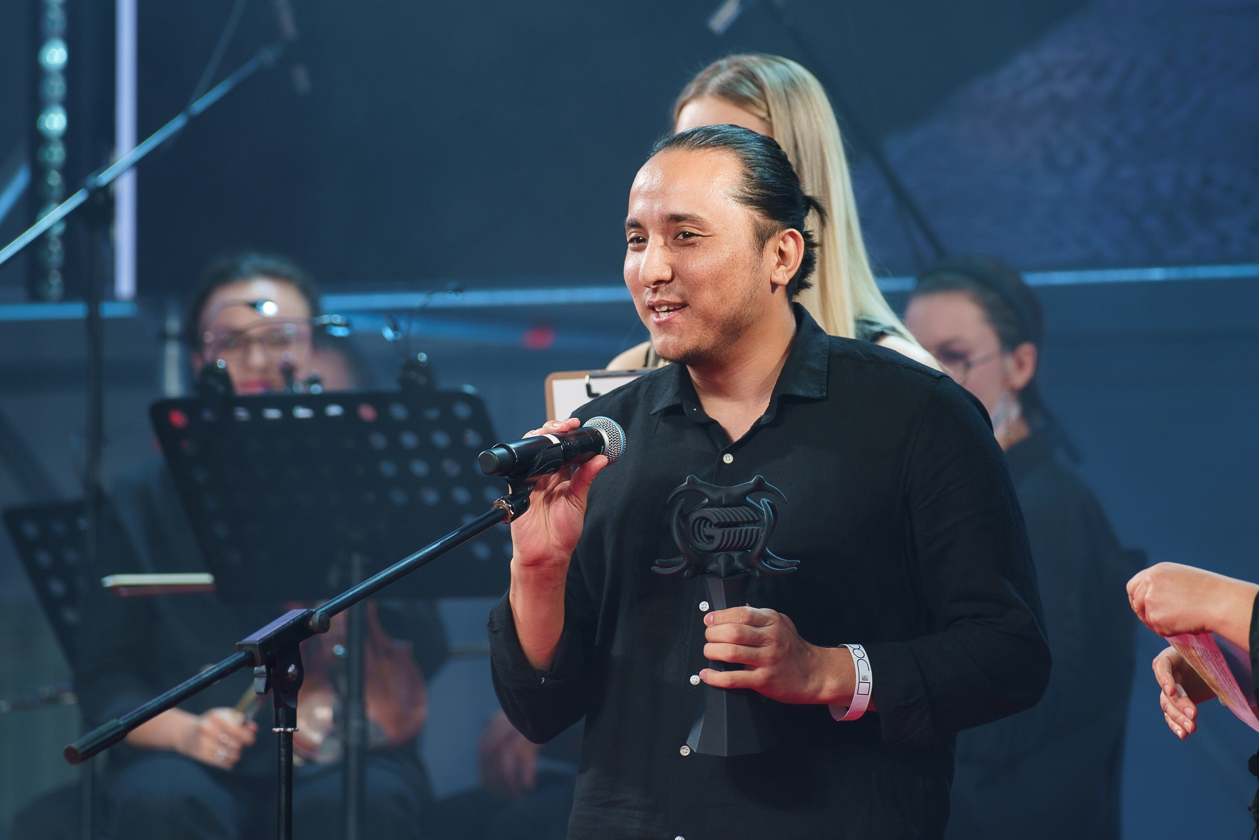 G8. Концертный и портретный фотограф Москва и Санкт-Петербург