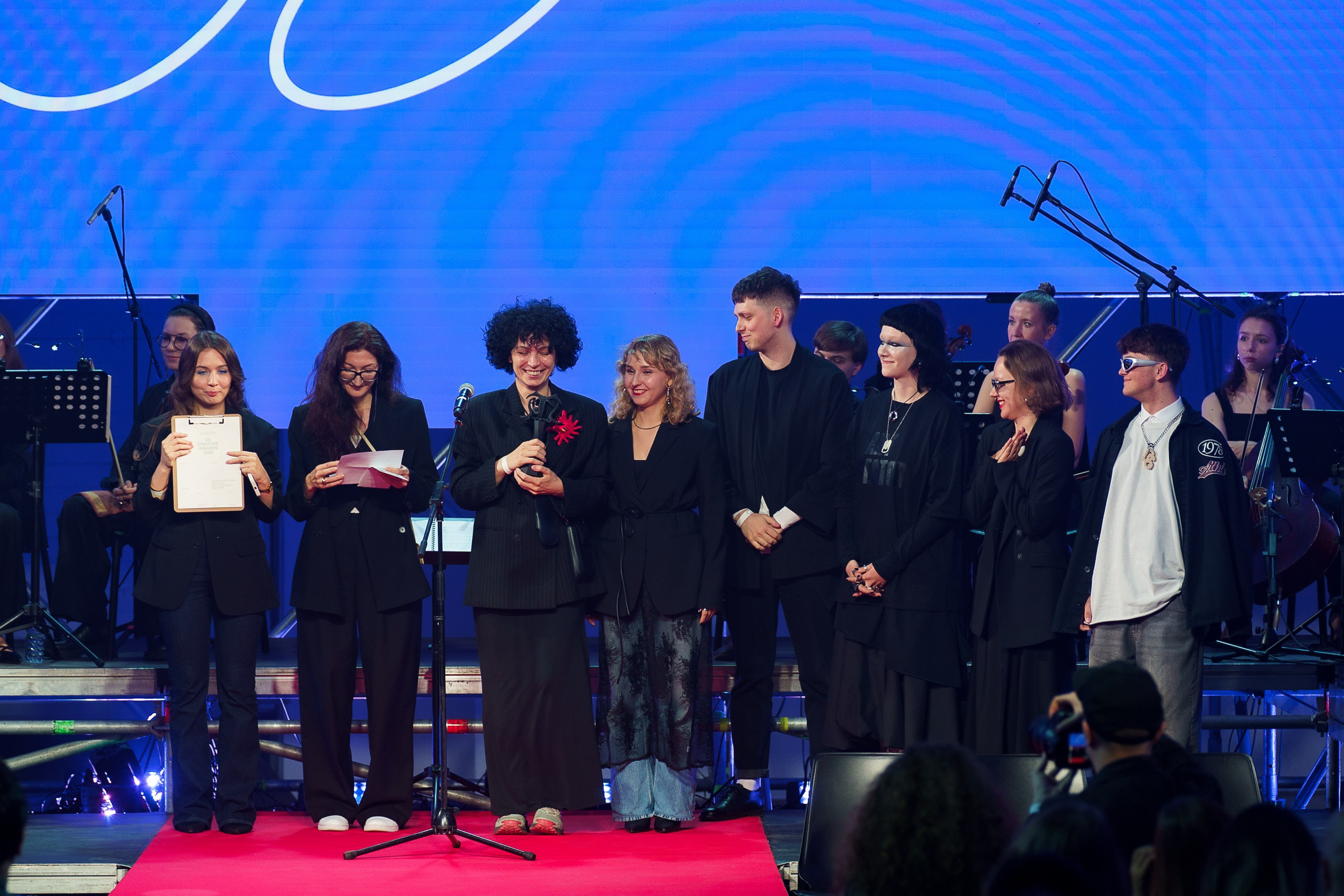 G8. Концертный и портретный фотограф Москва и Санкт-Петербург