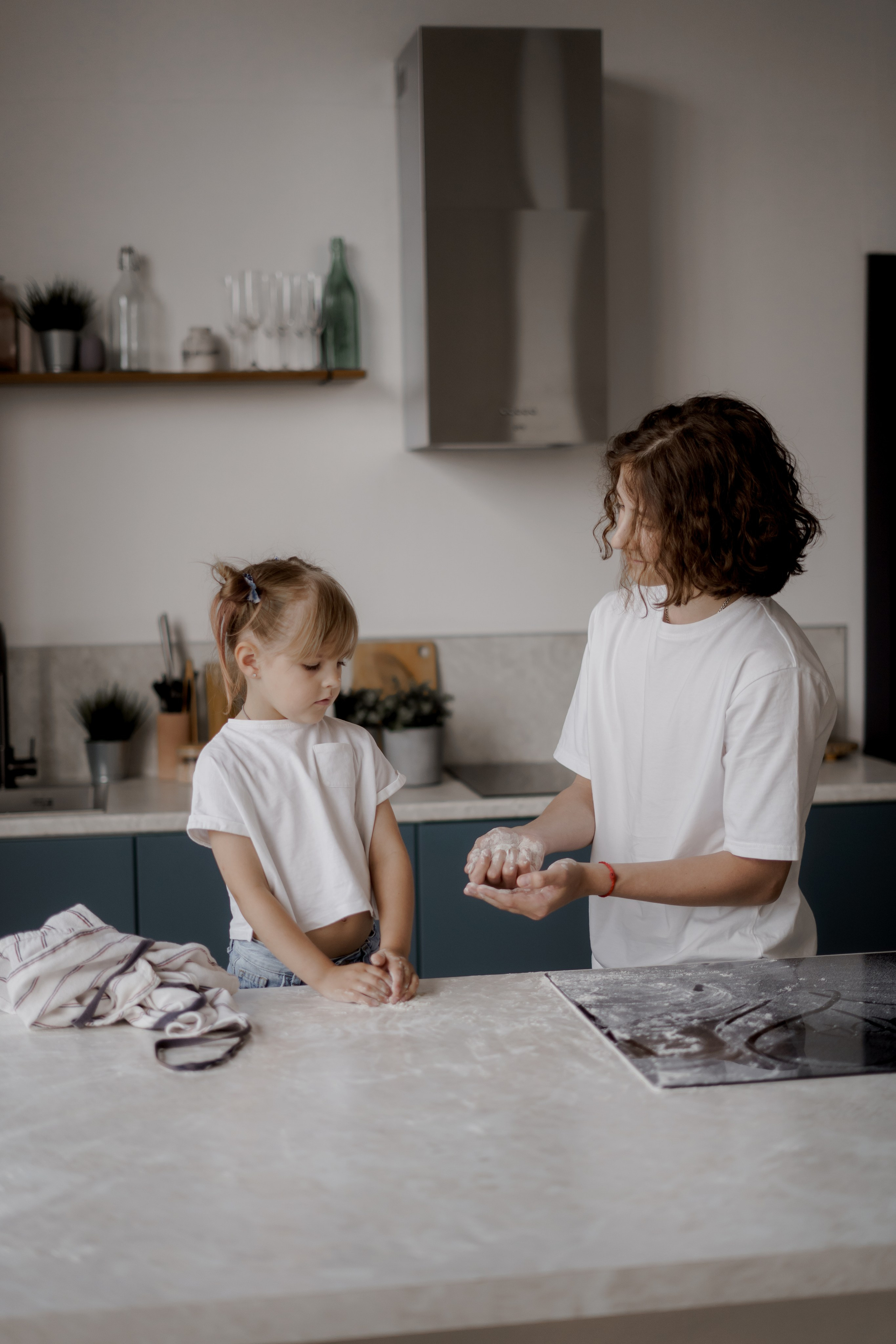 Мокровы. Фотограф Валерия Крахмалева