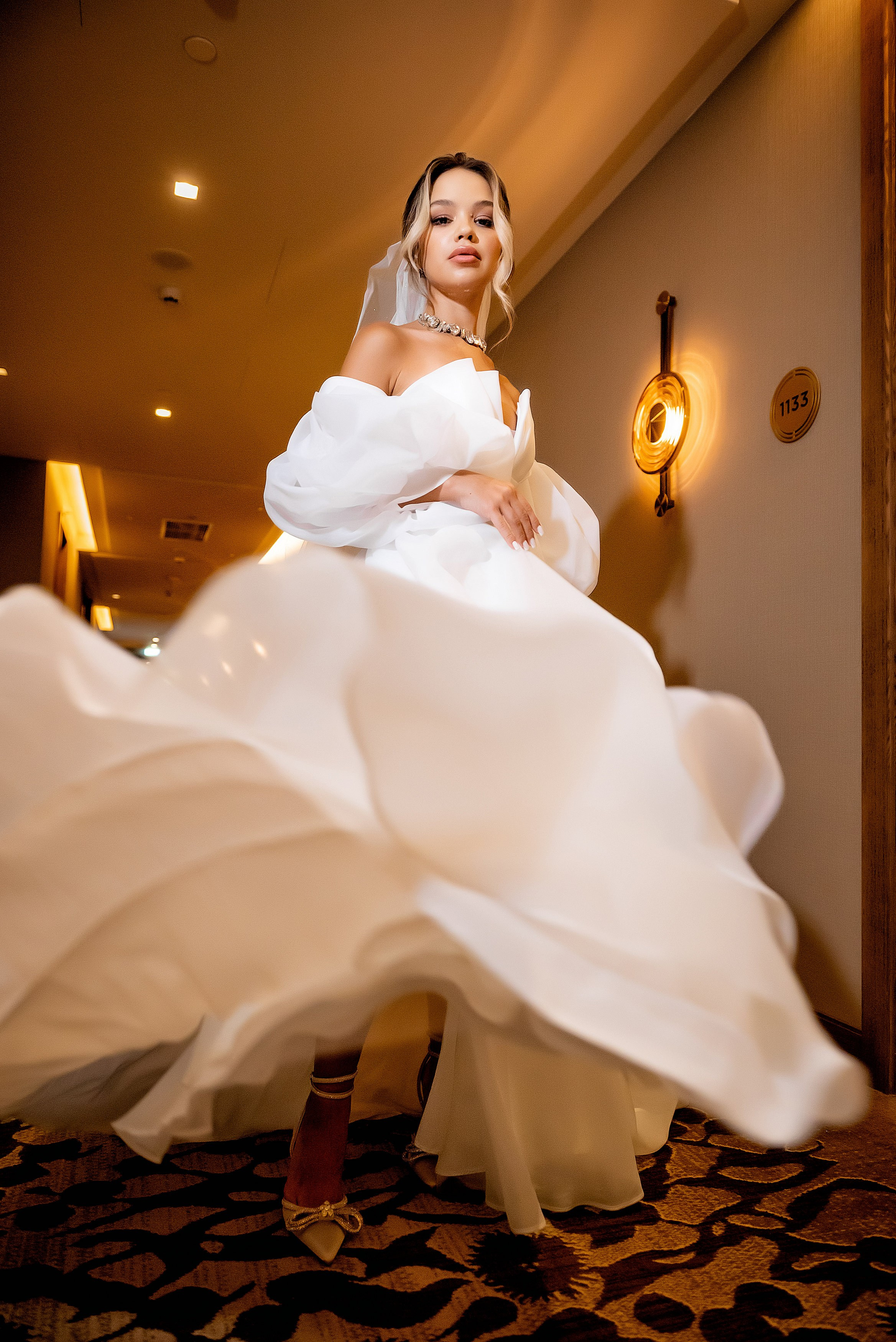 Вова и Таня