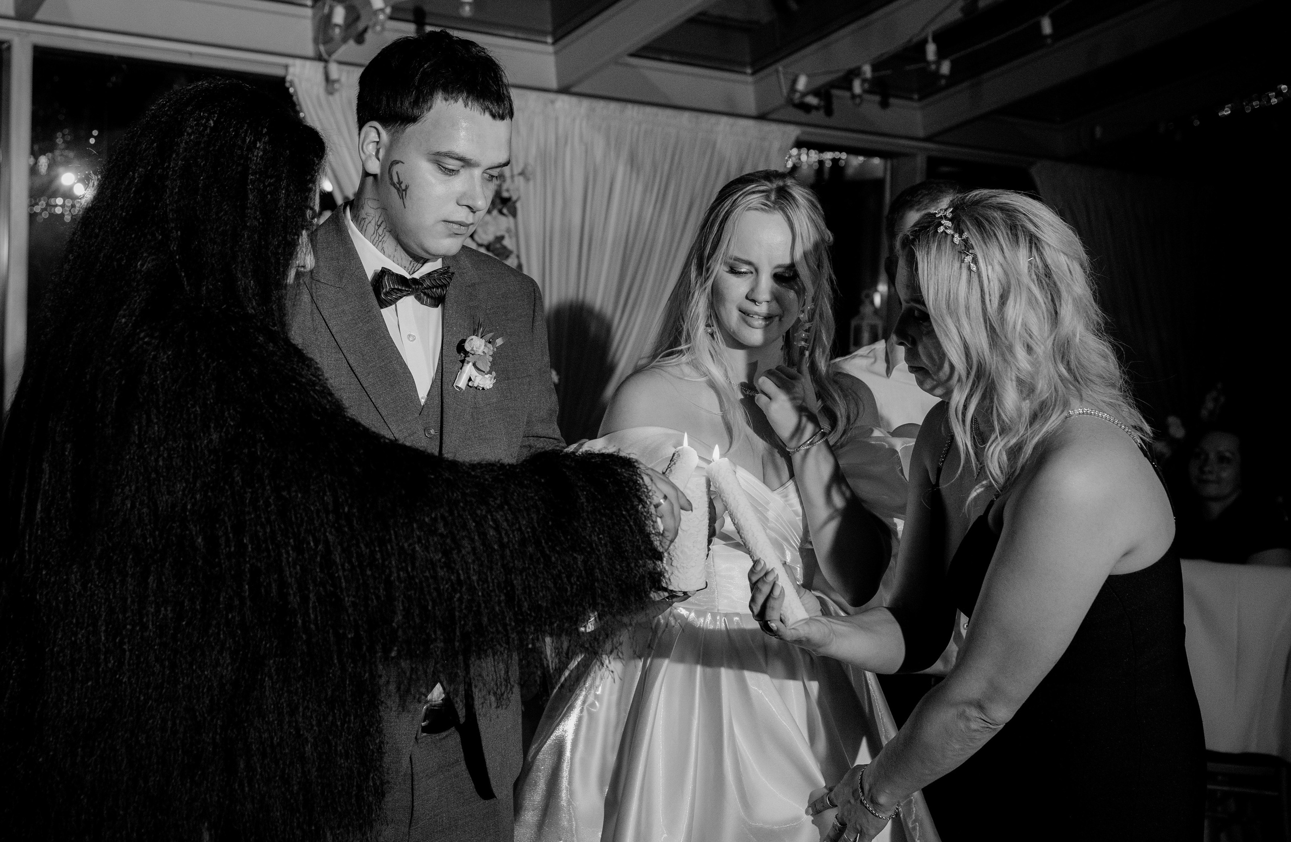 DANIEL_VIKTORIYA (La Ferme de Reve). Фотограф Андрей Ширкалин Москва Московская обл, Коломна, Рязань