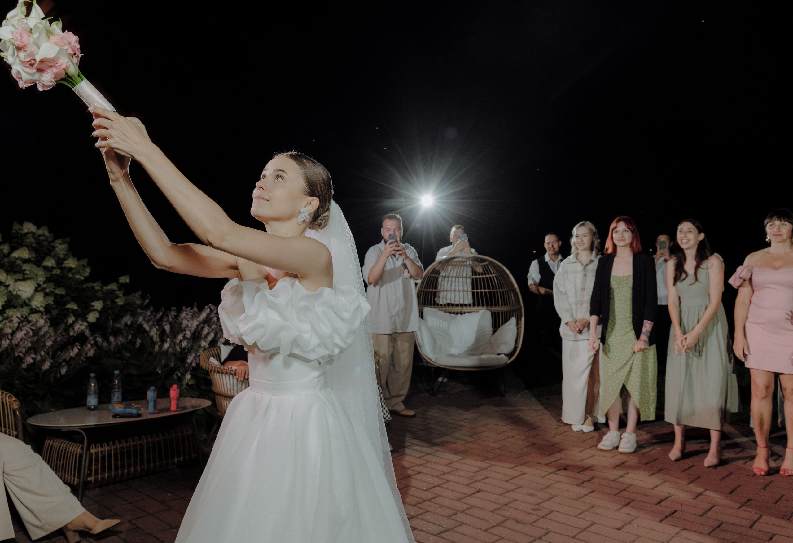 YEKATERINA_VLAD (osenka--wedding). Фотограф Андрей Ширкалин Москва Московская обл, Коломна, Рязань