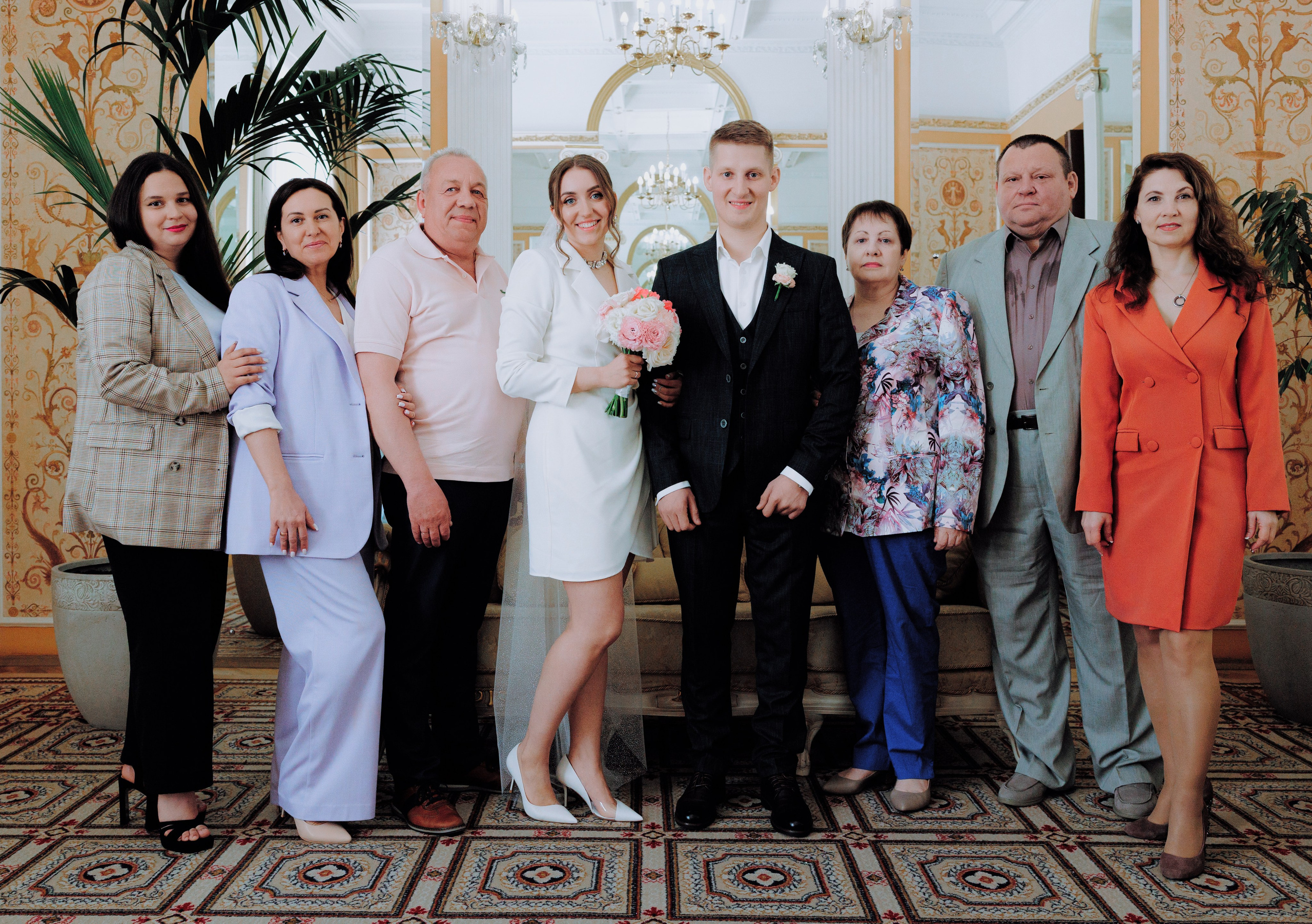 KSENIA_ANDREY (Movenpick Moscow Taganskaya). Фотограф Андрей Ширкалин Москва Московская обл, Коломна, Рязань