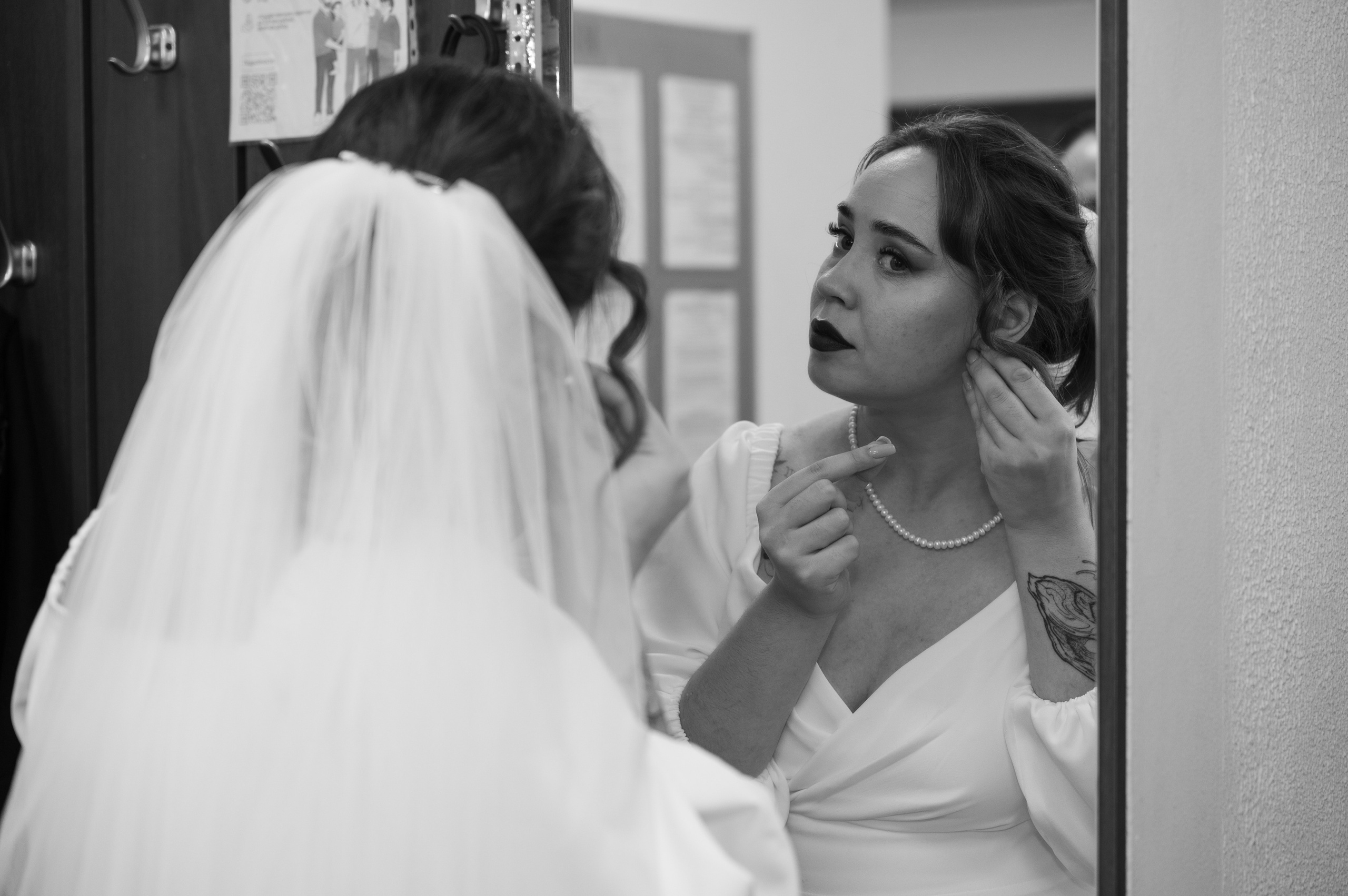 Ростислав & Екатерина. Фотограф в Омске Елизавета Кириллова