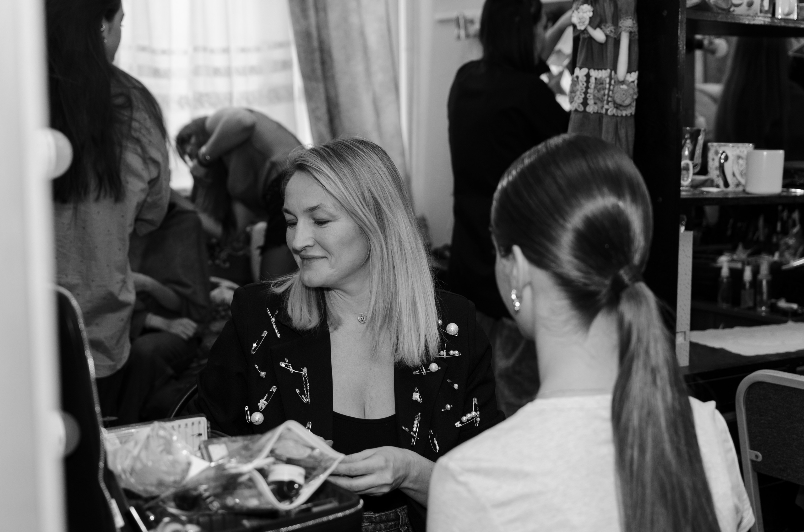 «Сибирская этника — 24» XIII Международный конкурс дизайнеров | 30.11.2024. Фотограф в Омске Елизавета Кириллова