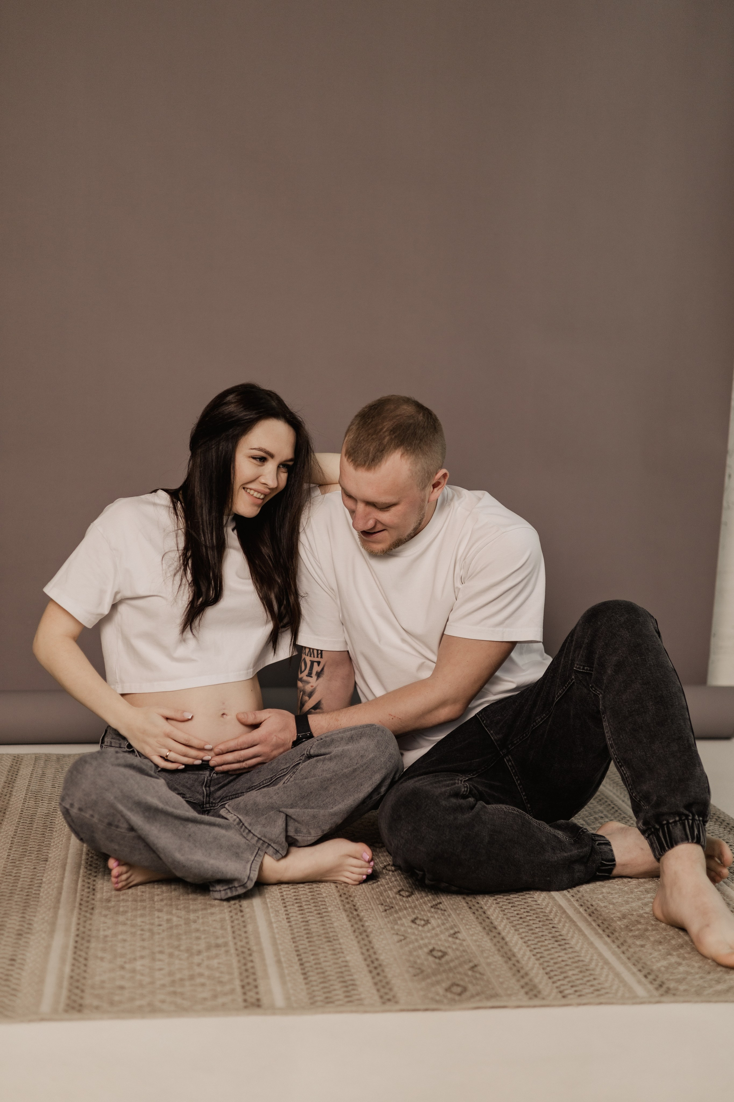 Любовь греет душу. Фотограф в Костроме|Анастасия Куликова