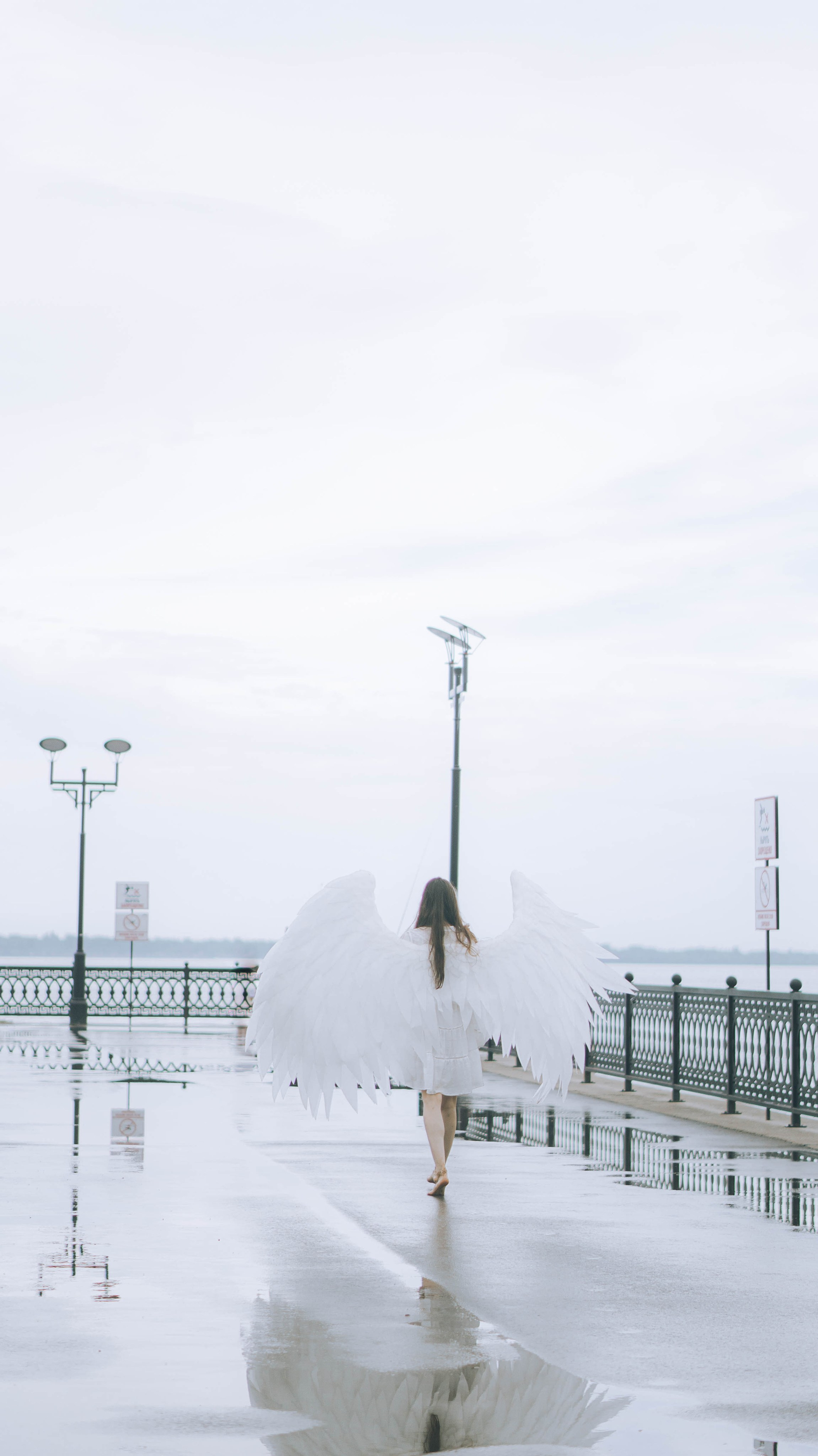 Ангел. ФОТОГРАФ САРАТОВ