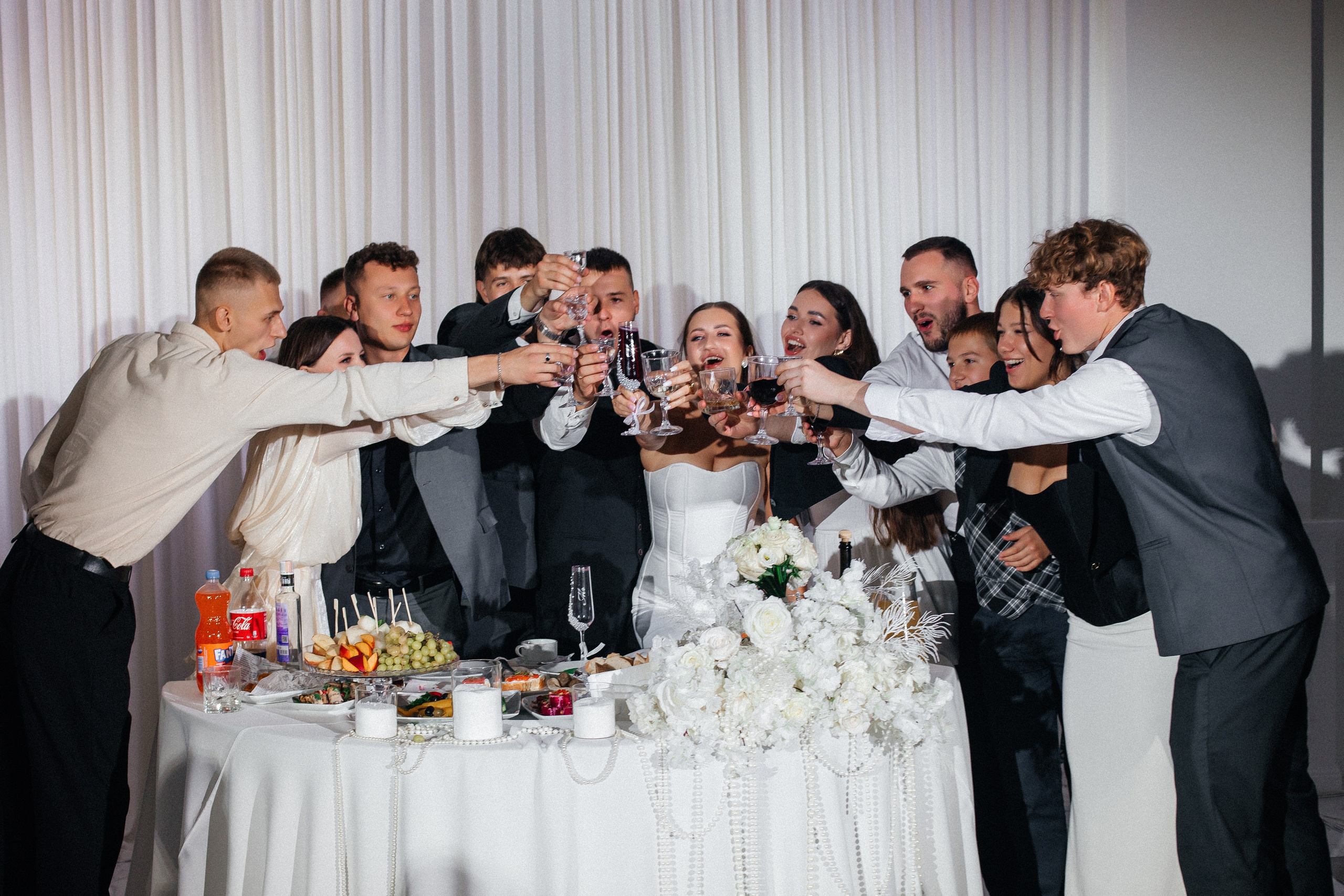 Robert and Juliya. Свадебный фотограф и видеограф