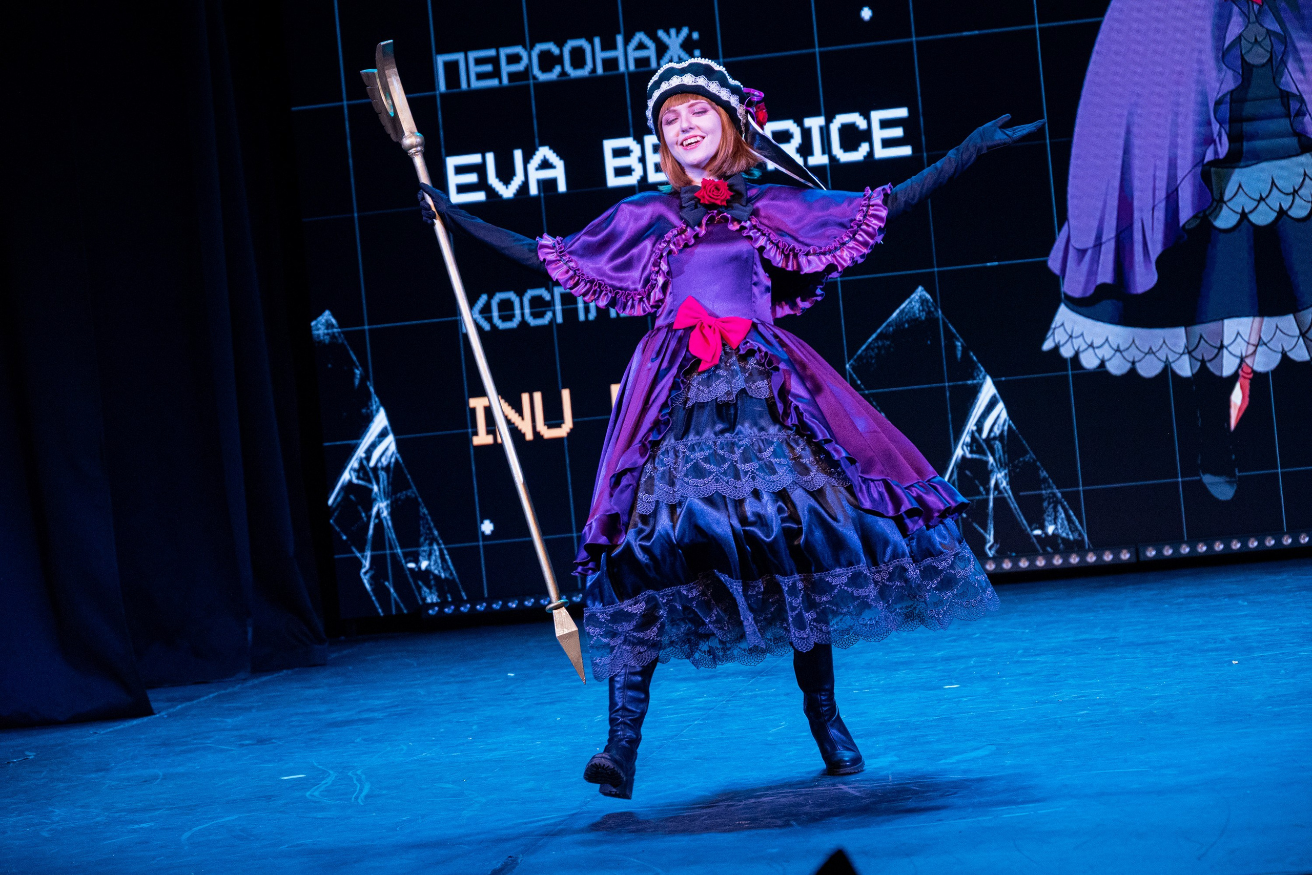 Дед Фест 2025. Фотограф Владислав