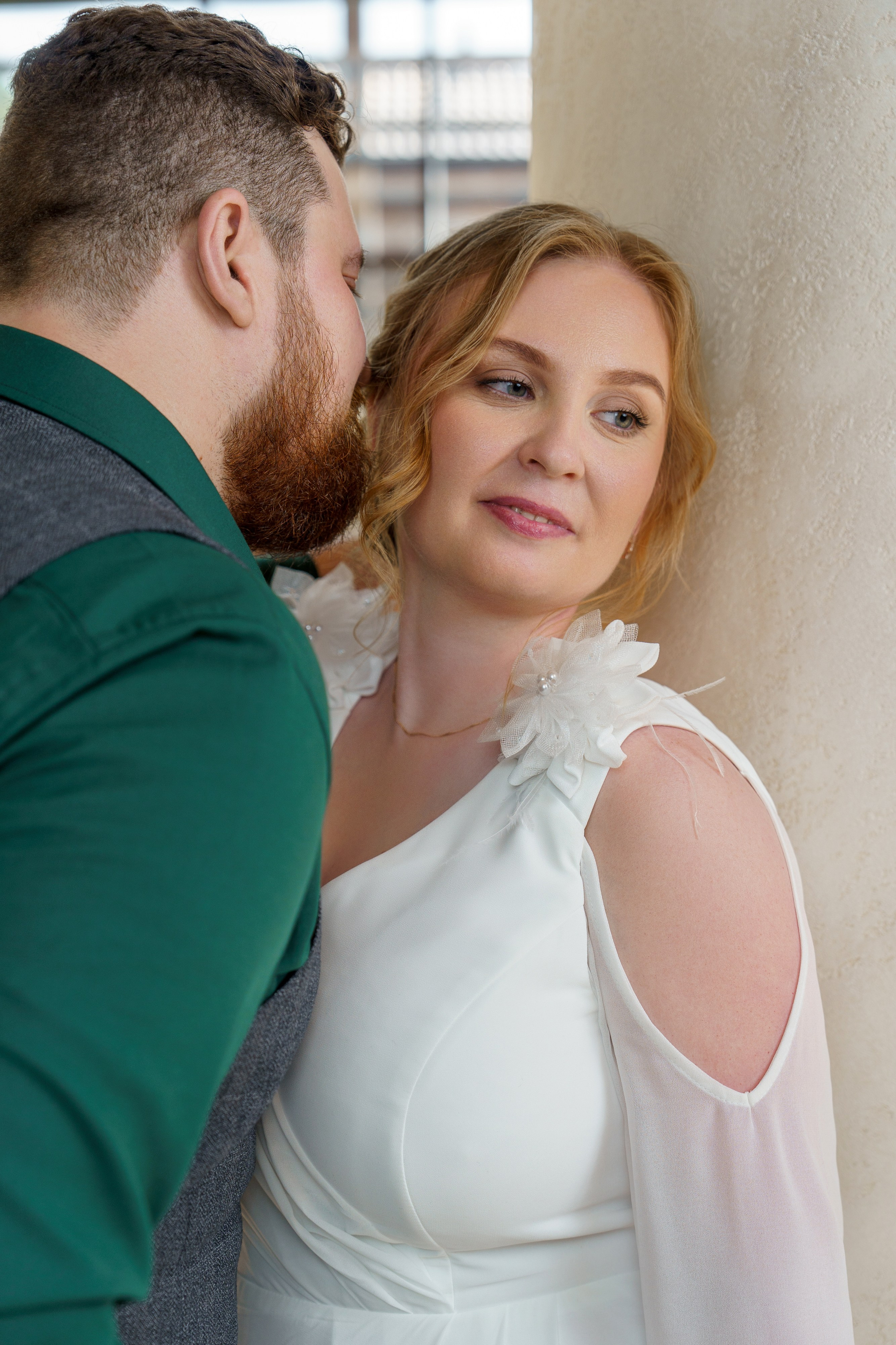 Андрей&Анна. Семейный и детский фотограф в Селенгинске Екатерина Чупрова