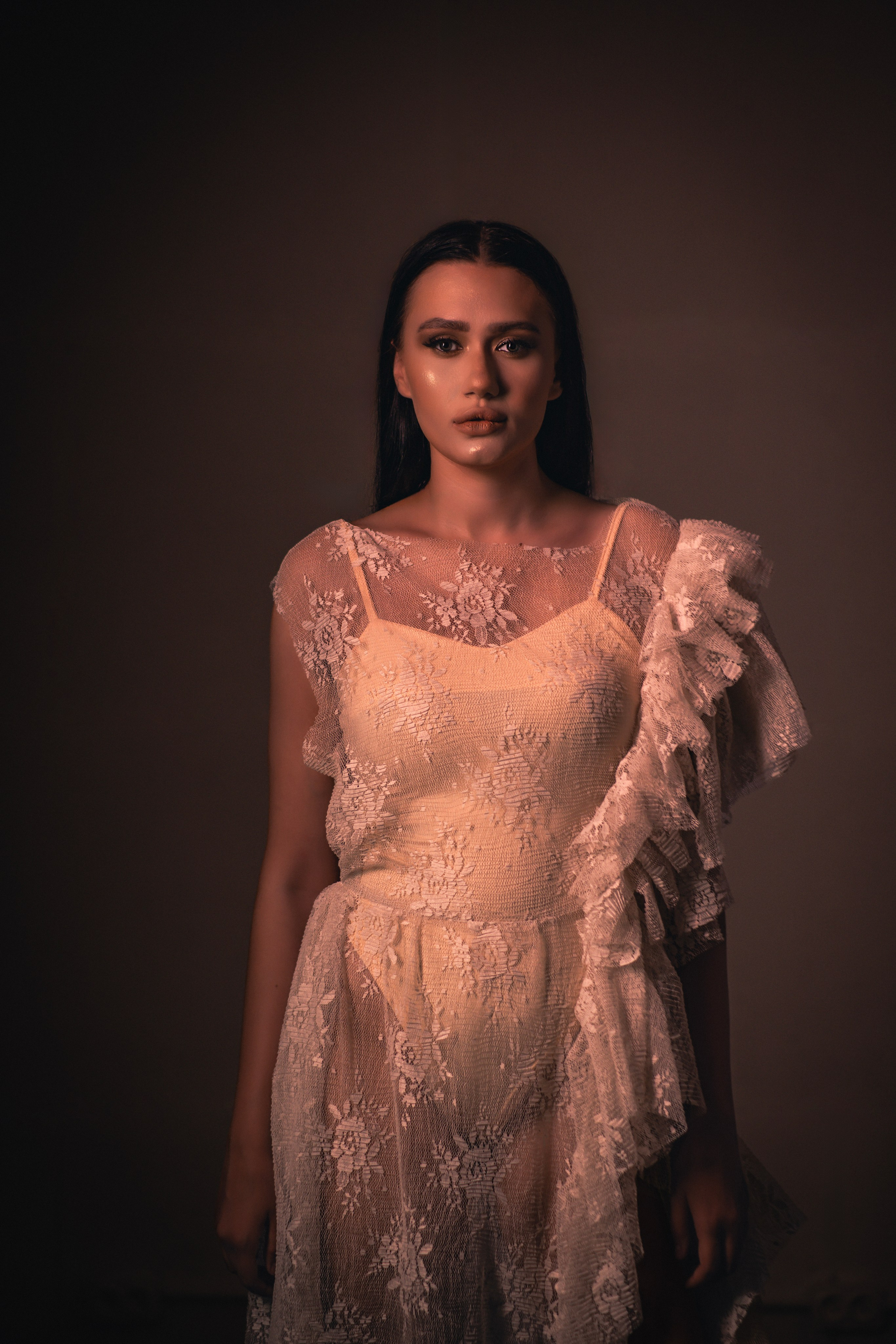 Портрет. Ваш фотограф