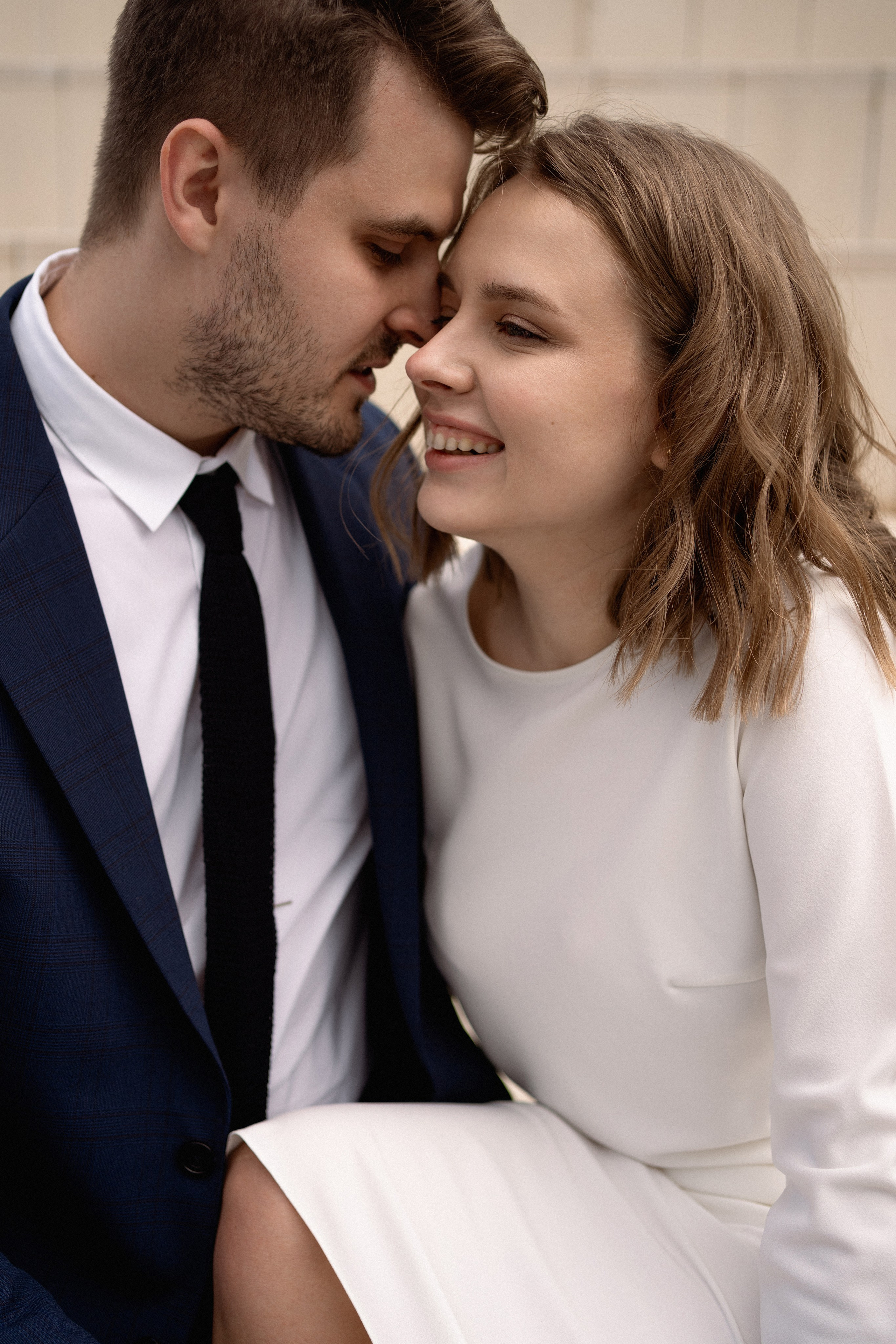 Александр и Юлия. Главная