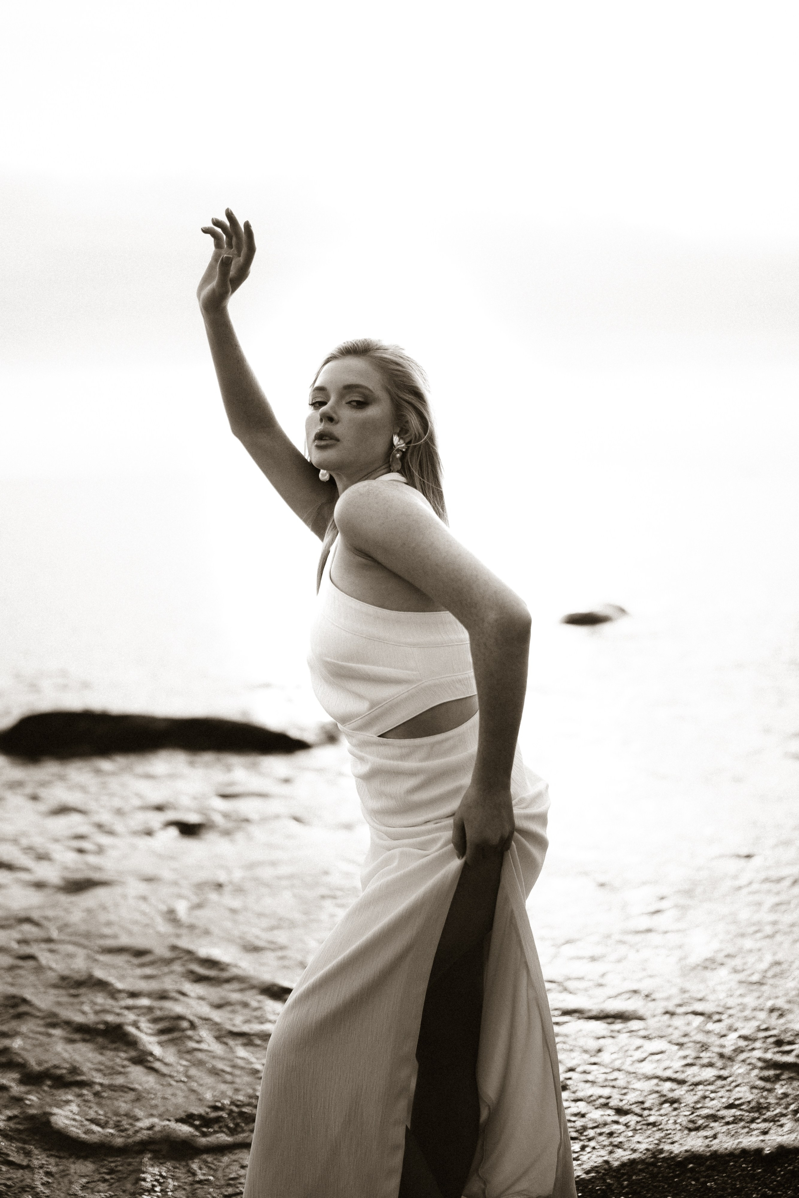 Аня. Чувственный фотограф в Санкт-Петербурге Пятнова Ксения