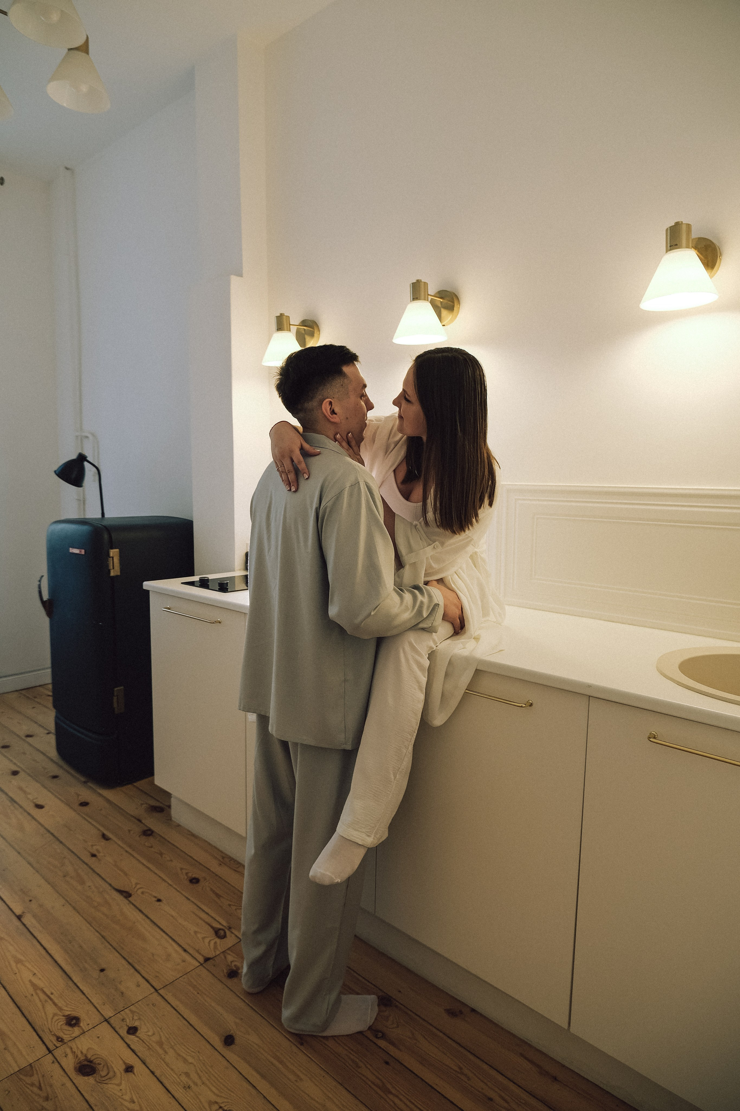 Катя & Костя. Phdkvmr.ru