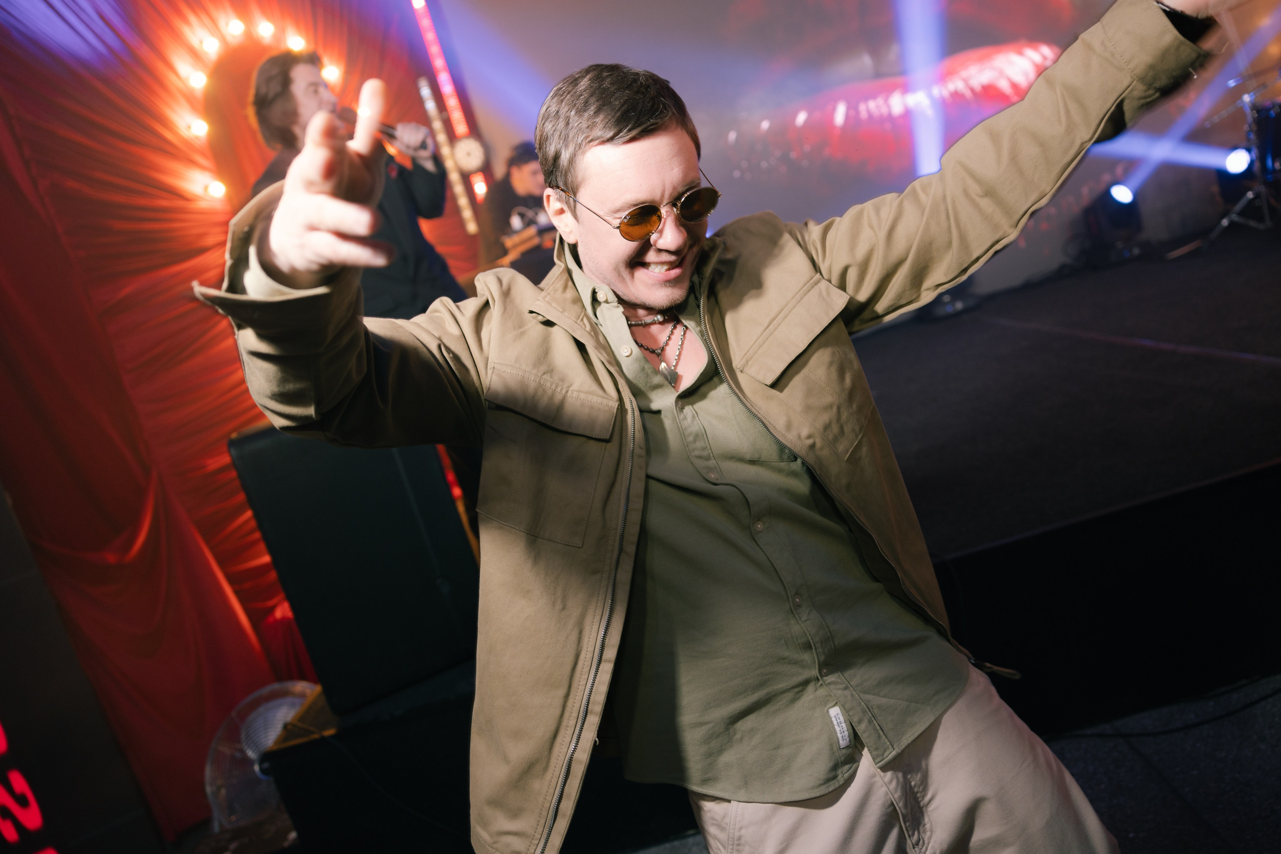 Огонек у Андросовой. Фотограф в Ижевске и Казани Богданов Яков